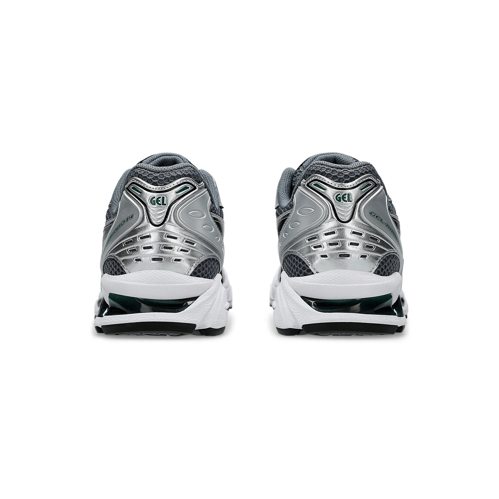 ASICS Gel Kayano 14 'Metropolis Jasper Green' (2024) - Image 5