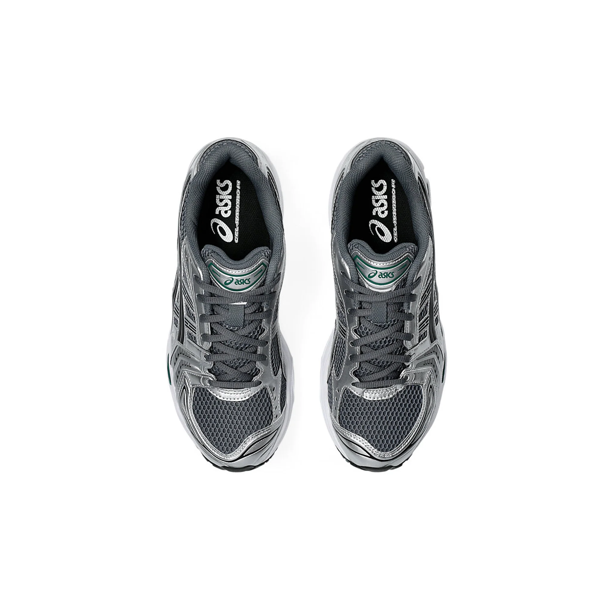 ASICS Gel Kayano 14 'Metropolis Jasper Green' (2024) - Image 6