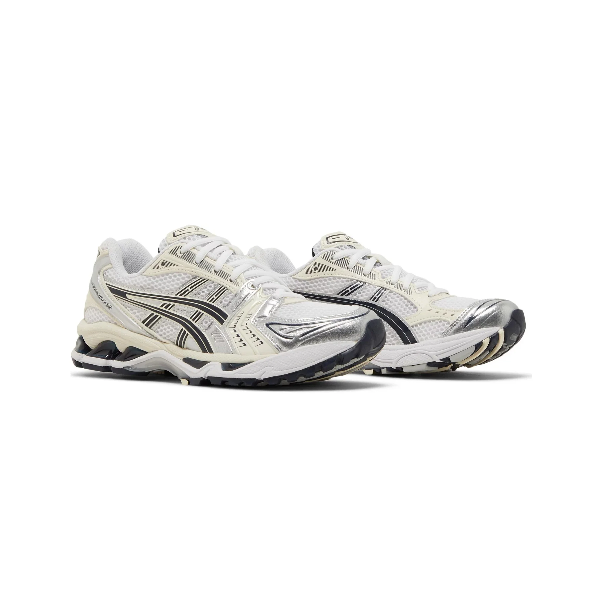 ASICS Gel Kayano 14 'White Midnight' Women's (2023) - Image 2