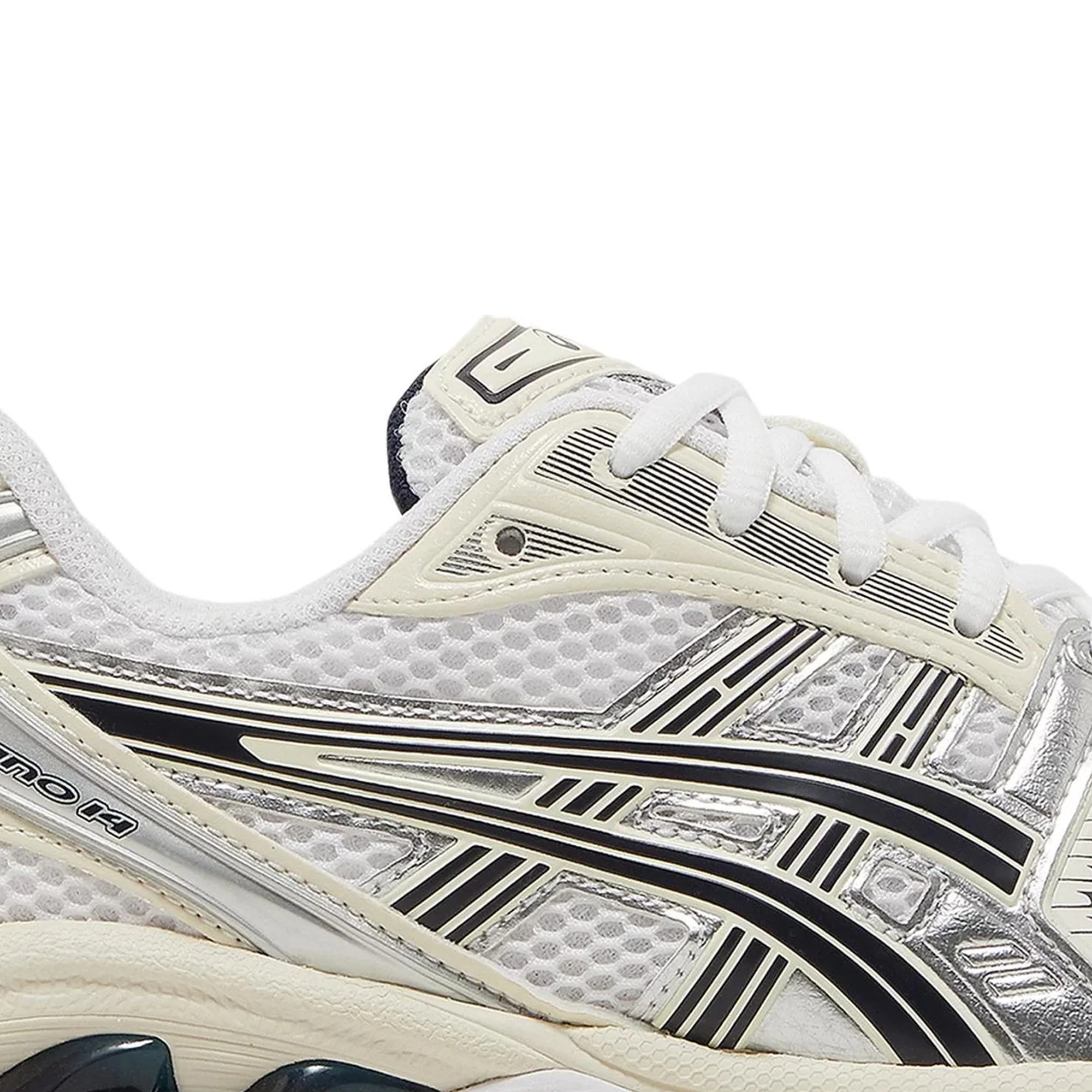 ASICS Gel Kayano 14 'White Midnight' Women's (2023) - Image 7