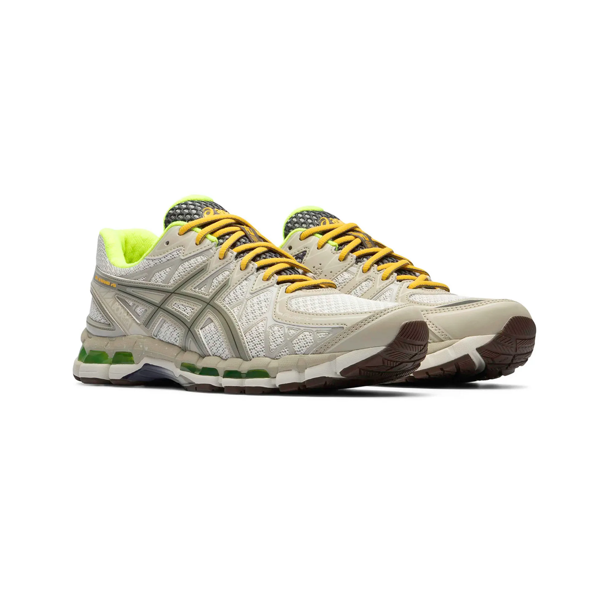 ASICS Gel-Kayano 20 Bodega 'Small Wins Add Up' (2024) - Image 2