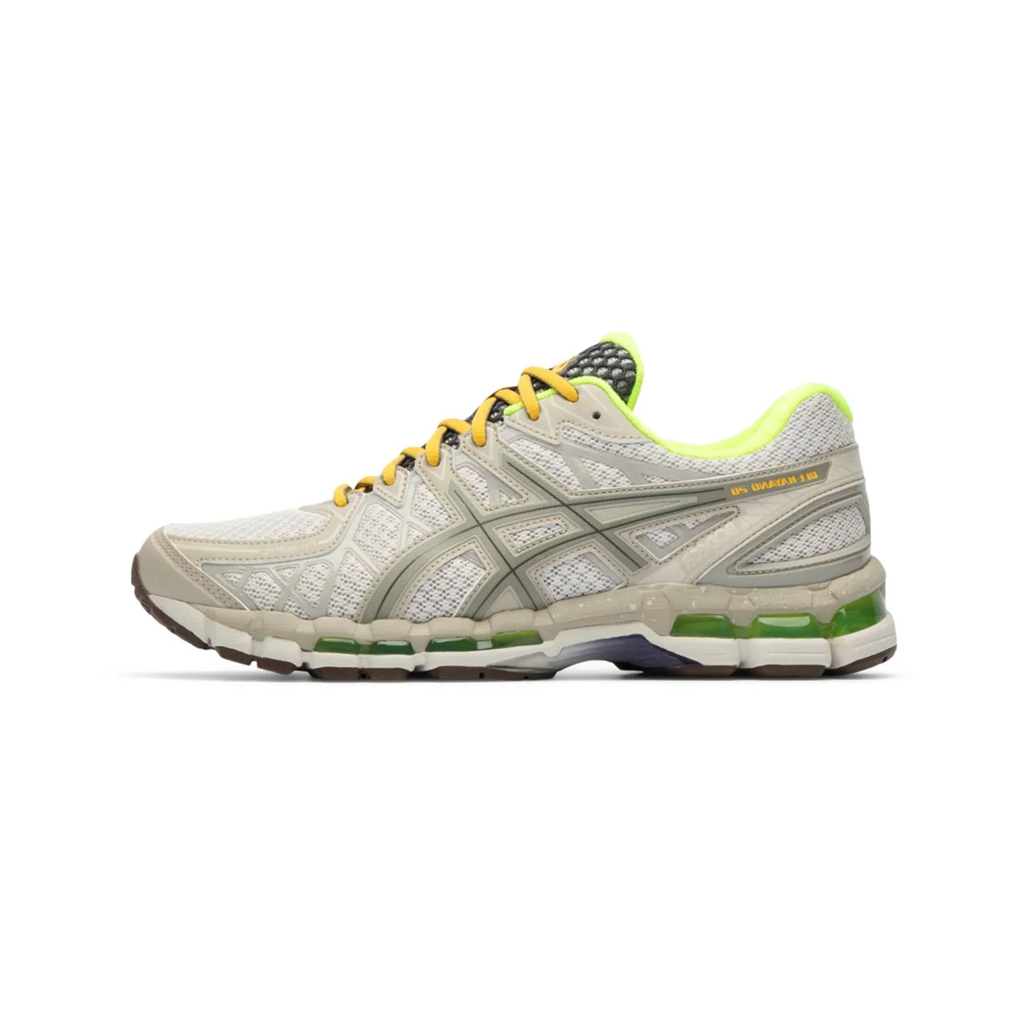 ASICS Gel-Kayano 20 Bodega 'Small Wins Add Up' (2024) - Image 3