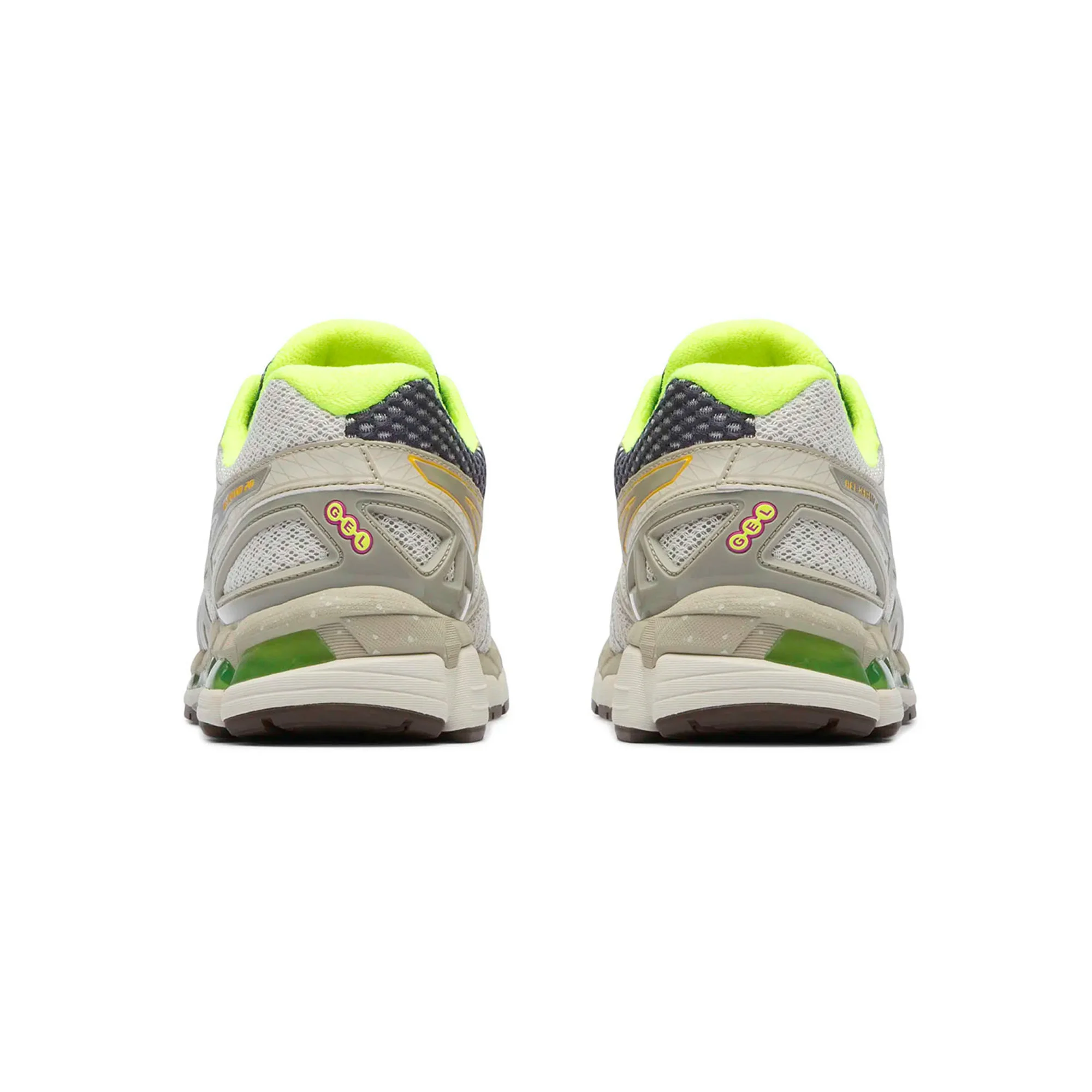 ASICS Gel-Kayano 20 Bodega 'Small Wins Add Up' (2024) - Image 4