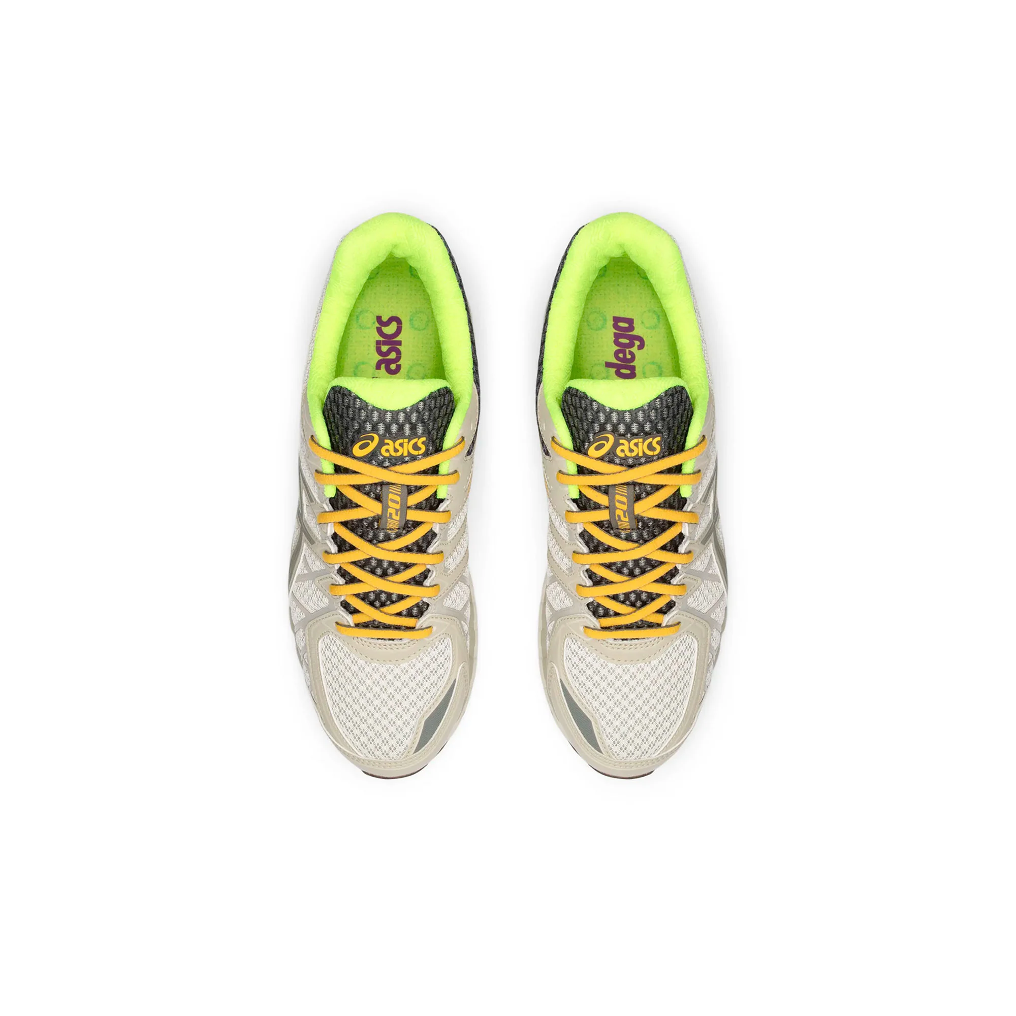 ASICS Gel-Kayano 20 Bodega 'Small Wins Add Up' (2024) - Image 5