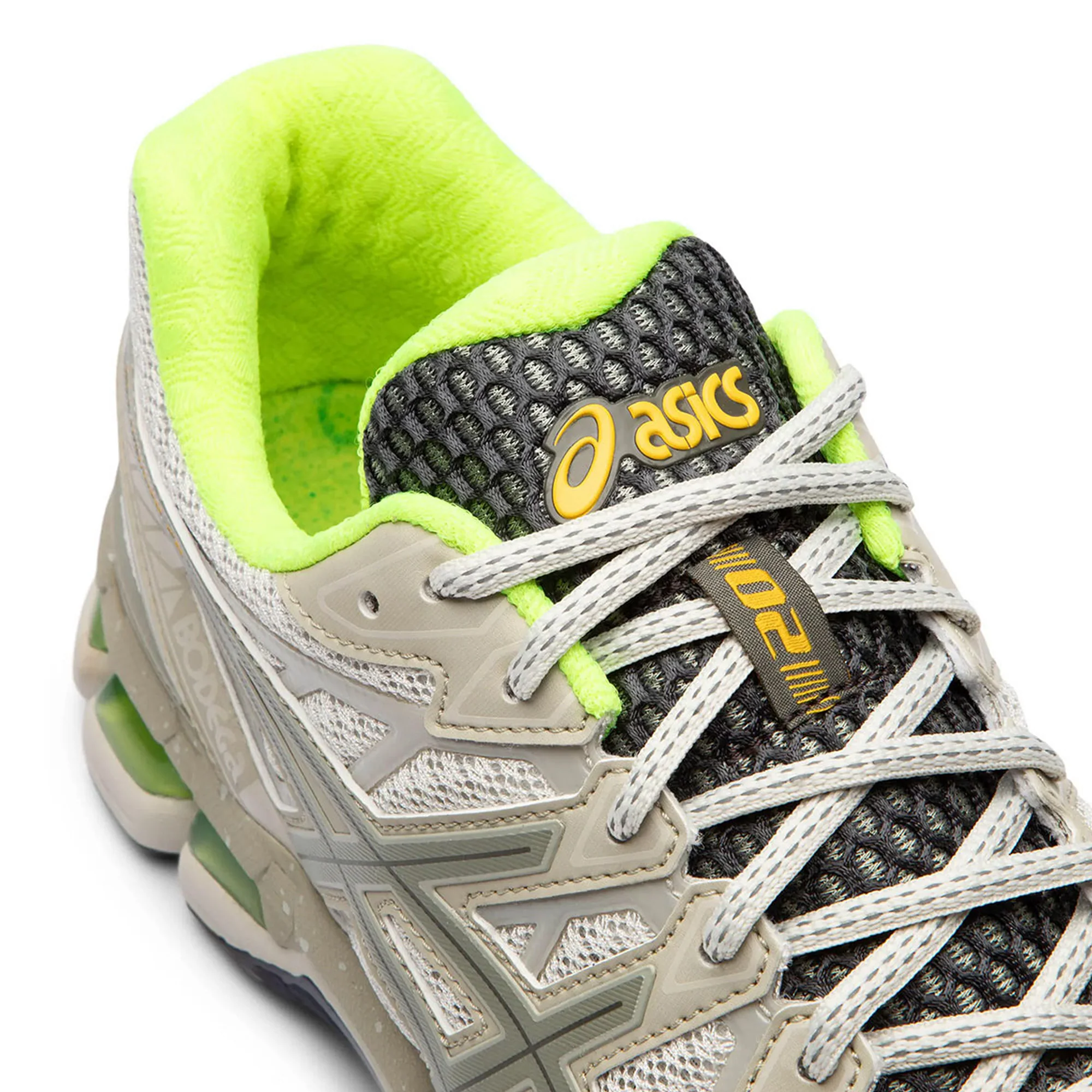 ASICS Gel-Kayano 20 Bodega 'Small Wins Add Up' (2024) - Image 9
