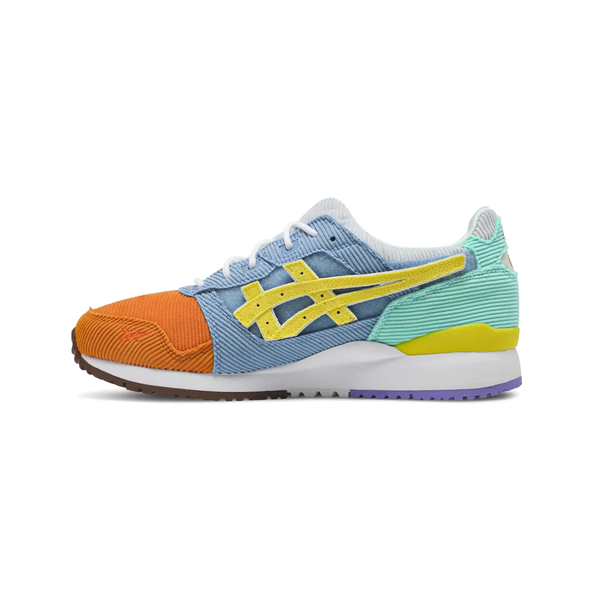 ASICS Gel-Lyte III 'Sean Wotherspoon x Atmos' (2020) - Image 3