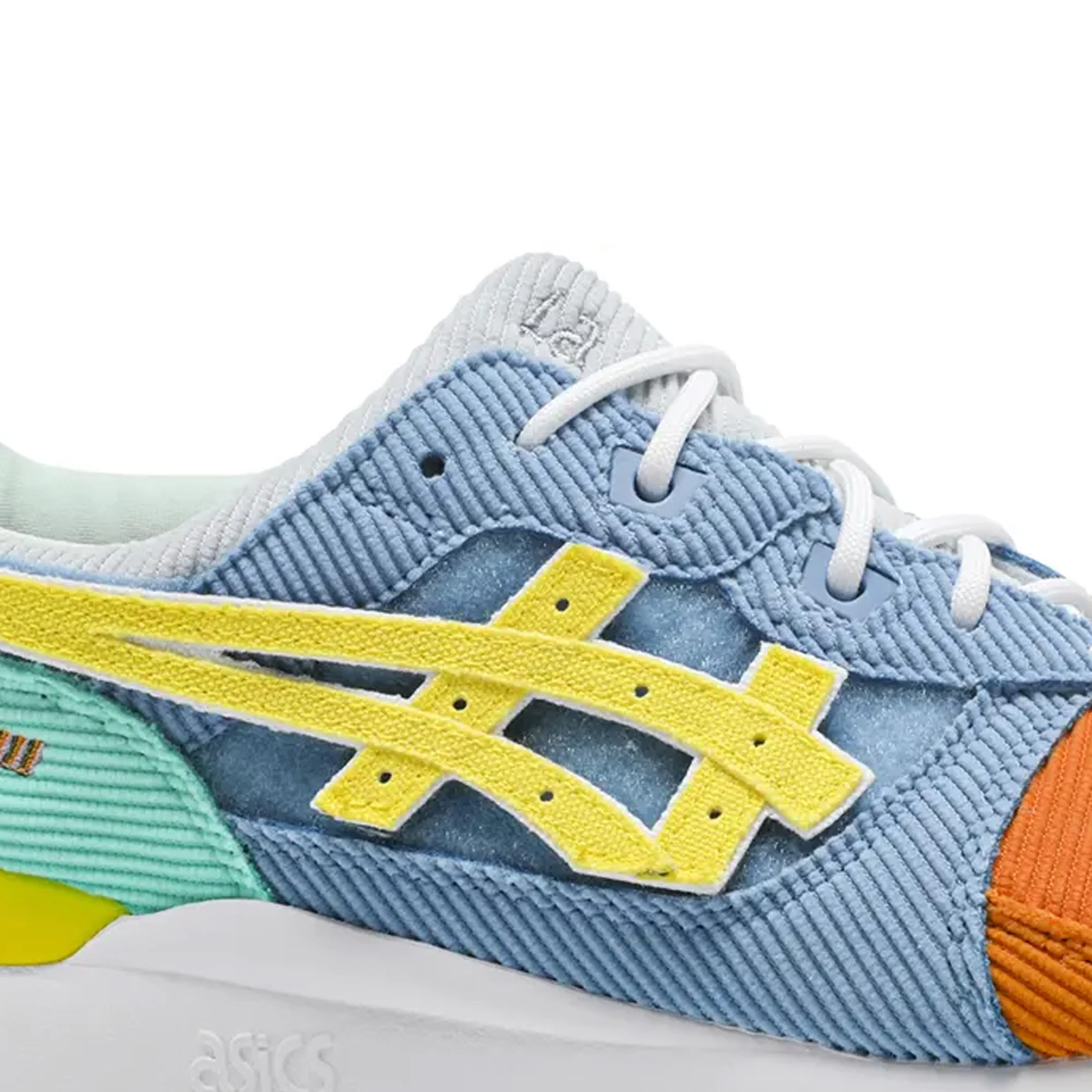 ASICS Gel-Lyte III 'Sean Wotherspoon x Atmos' (2020) - Image 6