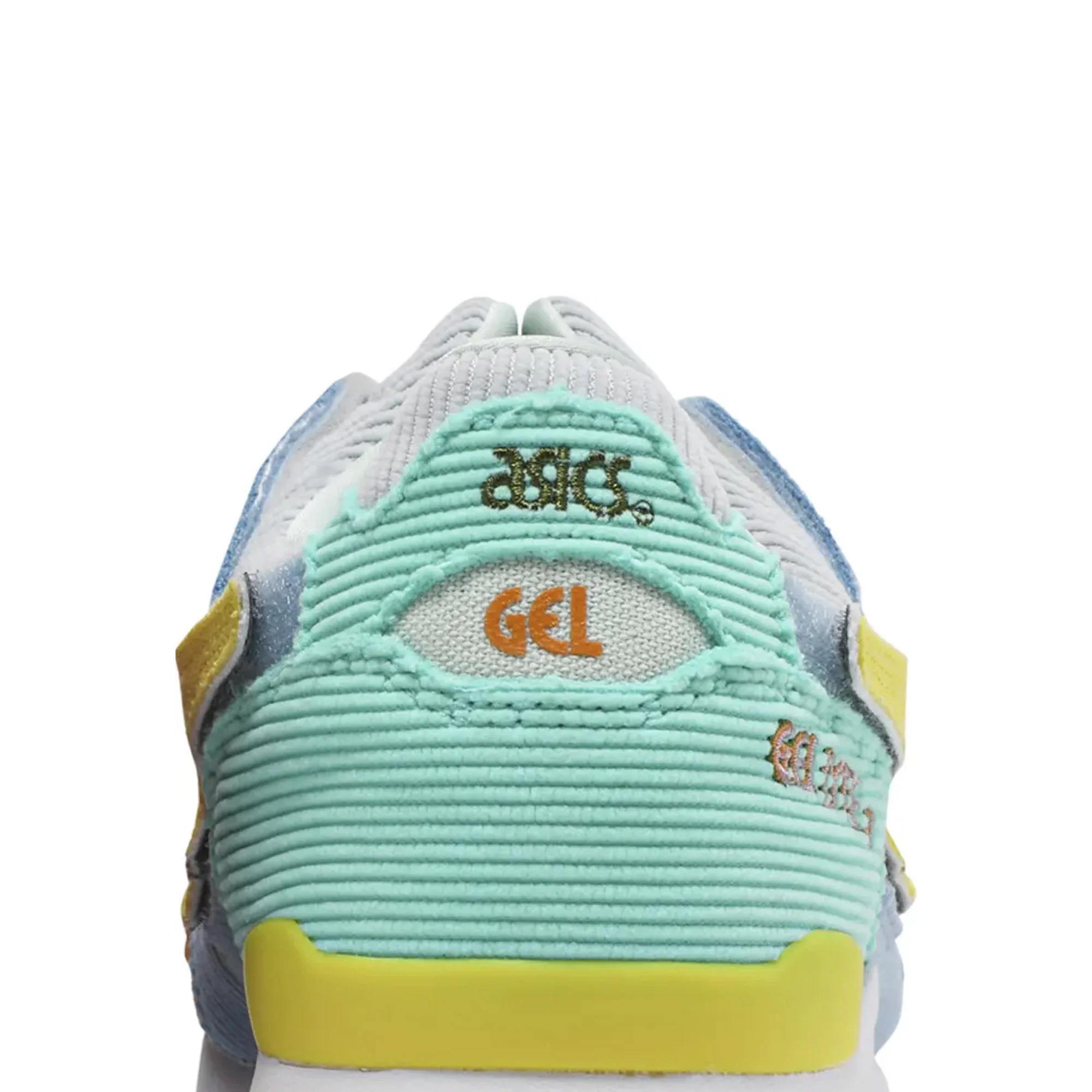 ASICS Gel-Lyte III 'Sean Wotherspoon x Atmos' (2020) - Image 7