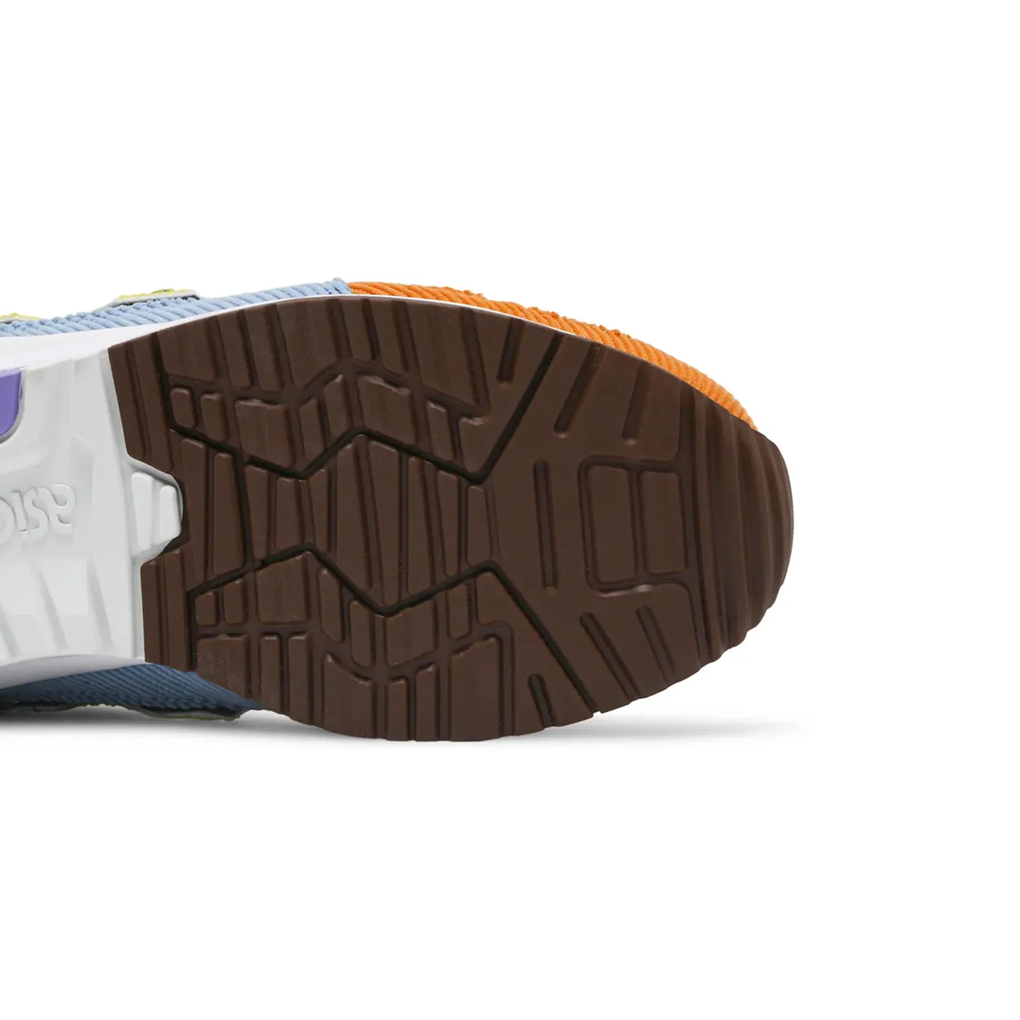 ASICS Gel-Lyte III 'Sean Wotherspoon x Atmos' (2020) - Image 8