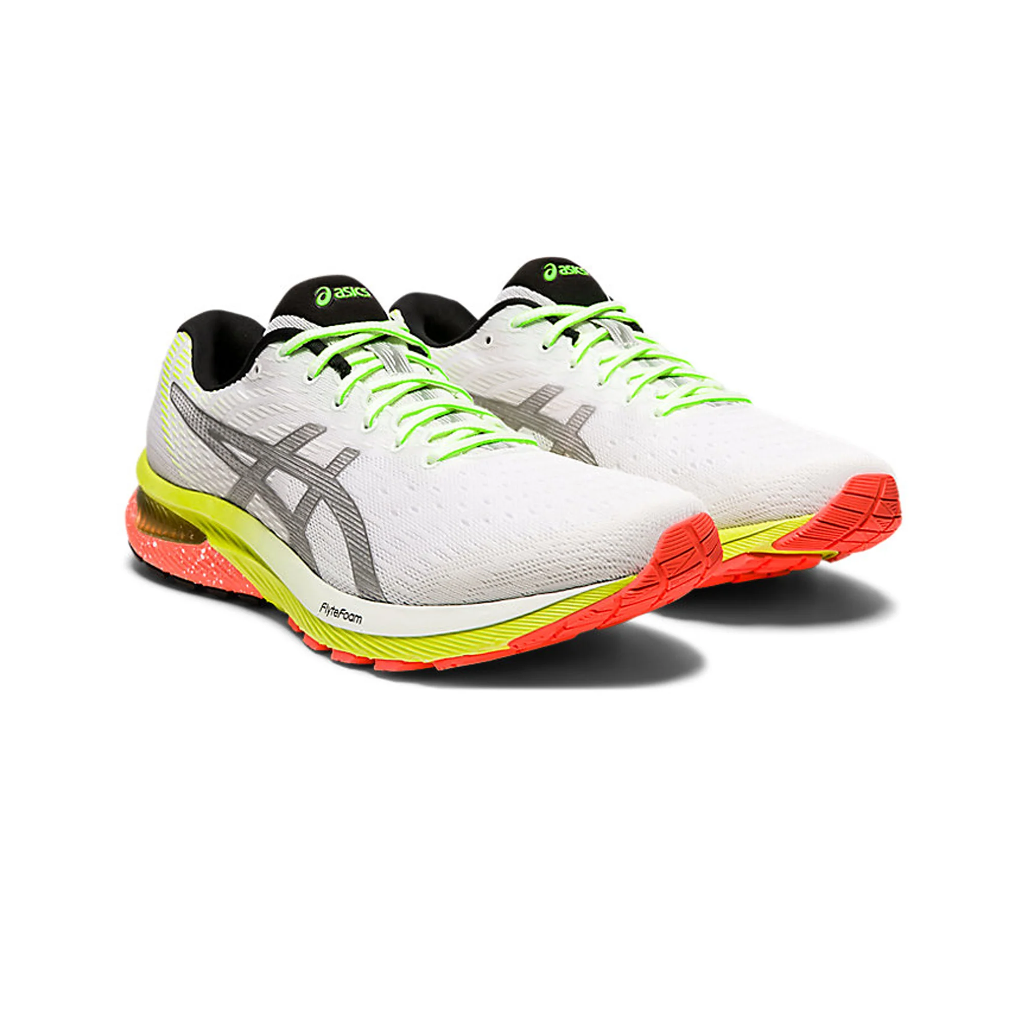 ASICS Gel Nimbus 22 Lite Show 'Colorful Sole' Women's - Image 2