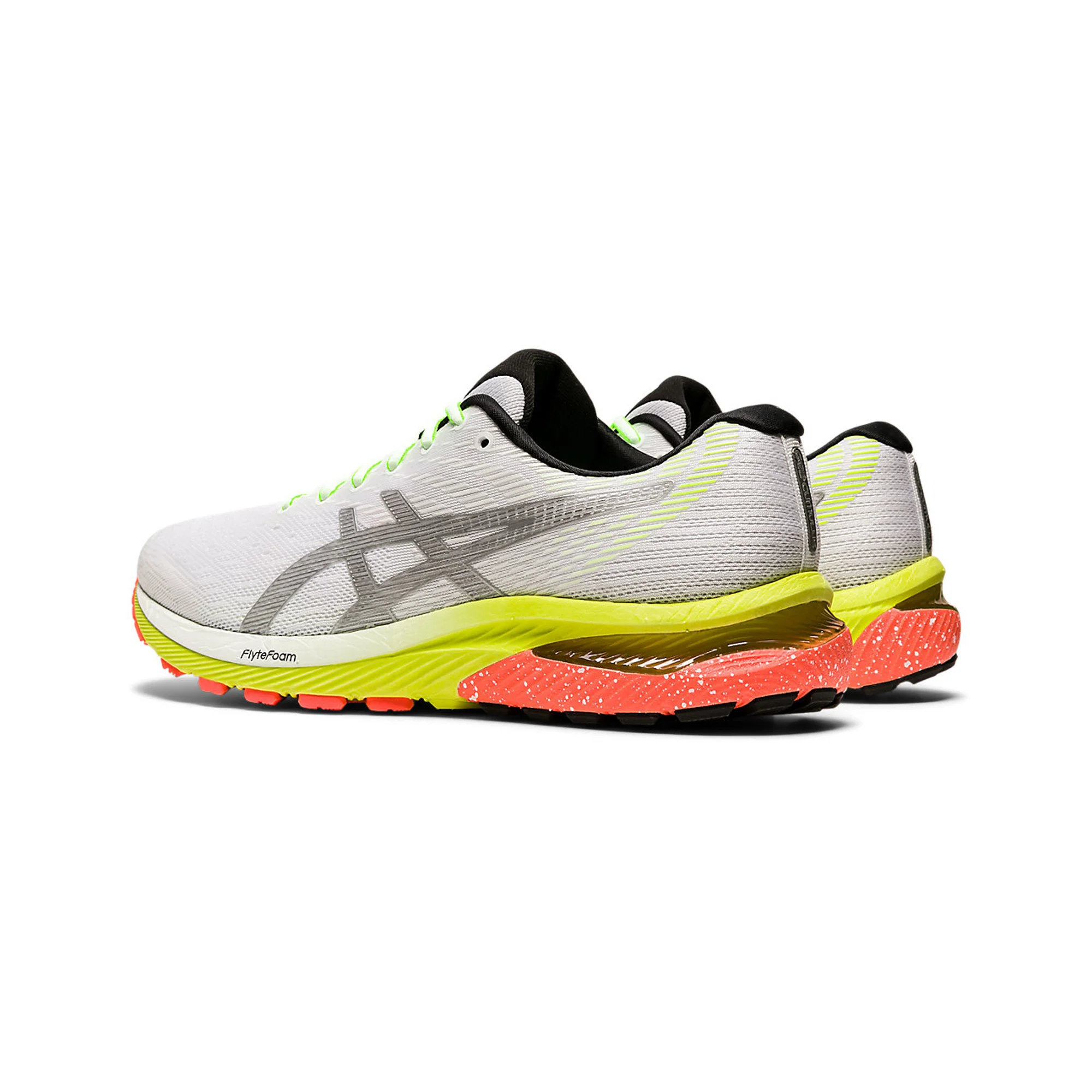 ASICS Gel Nimbus 22 Lite Show 'Colorful Sole' Women's - Image 5