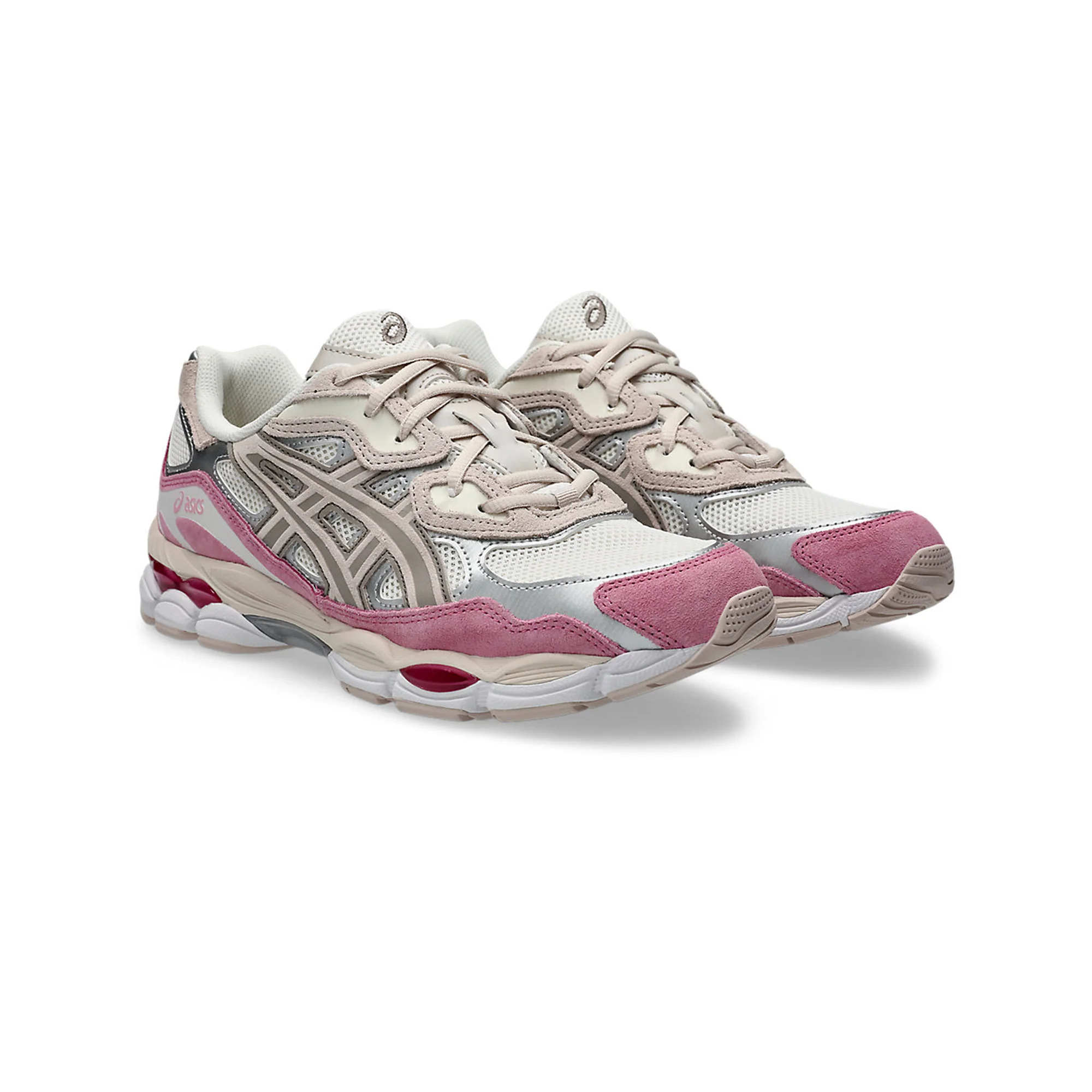 ASICS Gel NYC 'Cream Pink' (2024) - Image 2