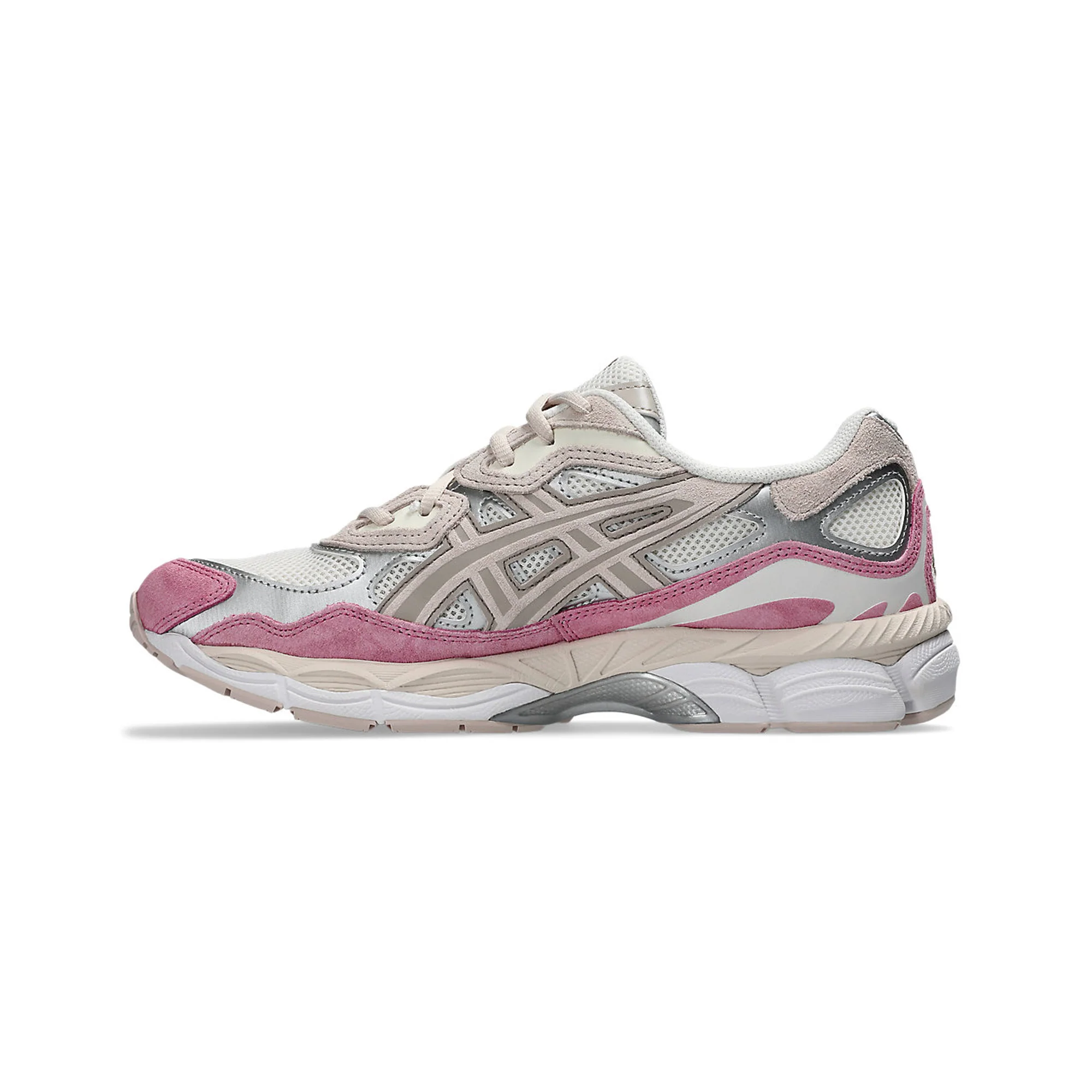 ASICS Gel NYC 'Cream Pink' (2024) - Image 3
