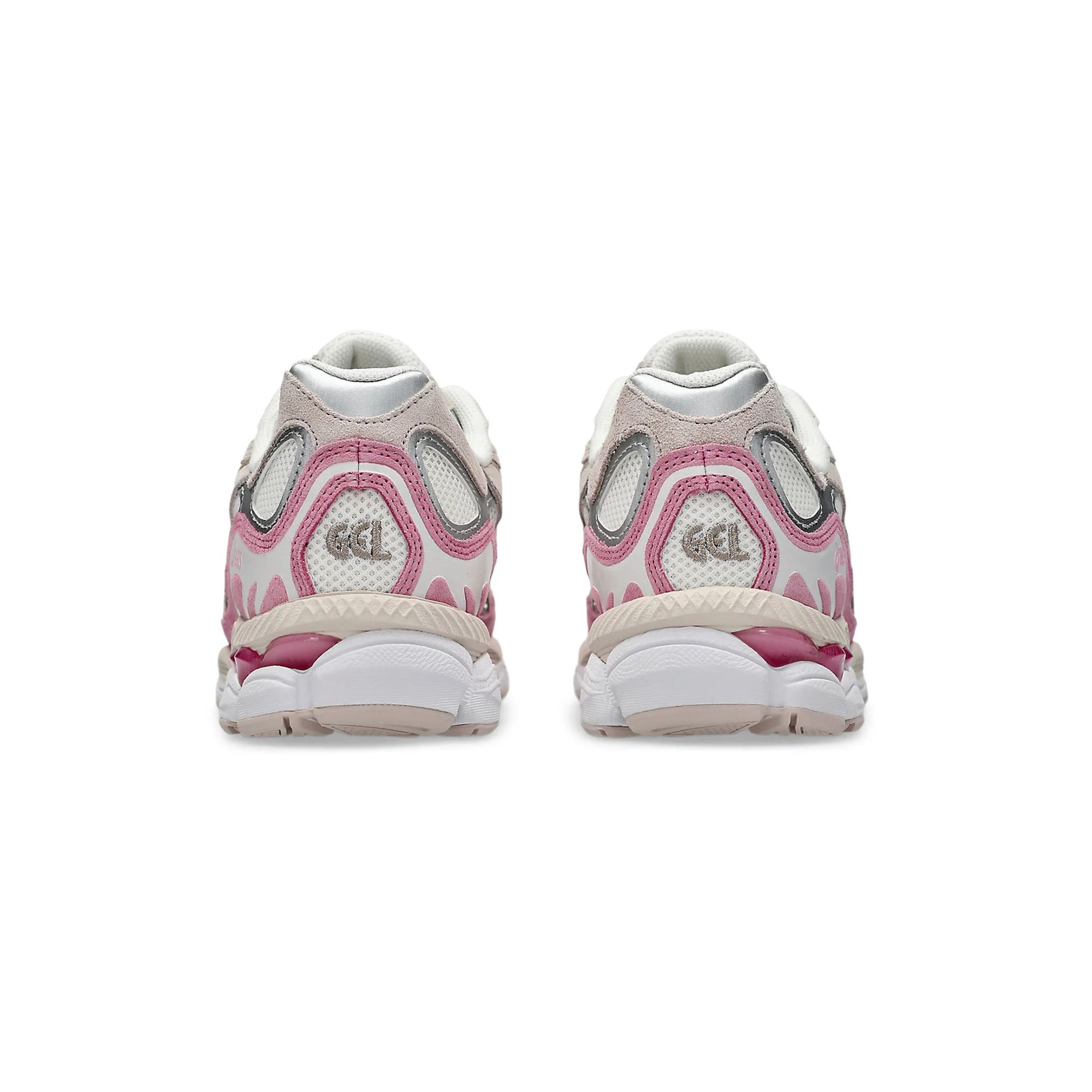 ASICS Gel NYC 'Cream Pink' (2024) - Image 4
