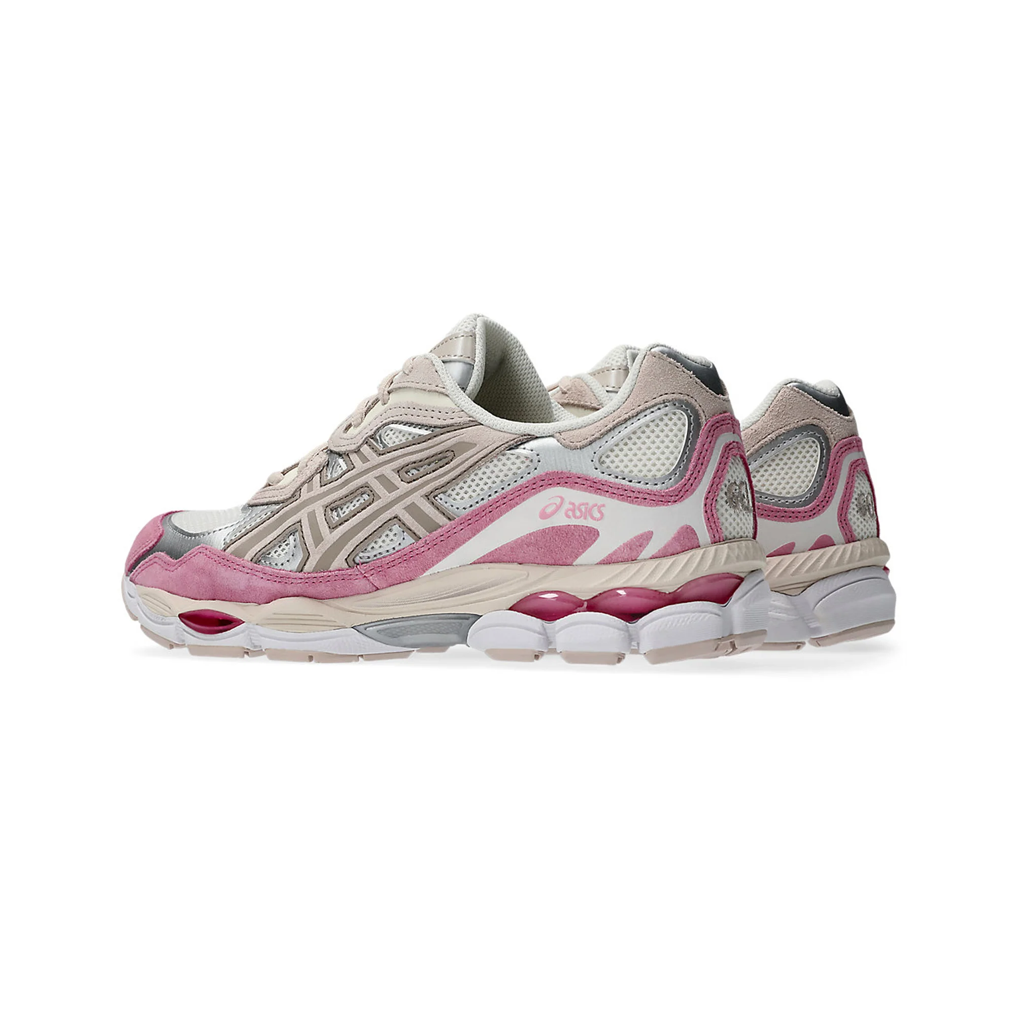 ASICS Gel NYC 'Cream Pink' (2024) - Image 5