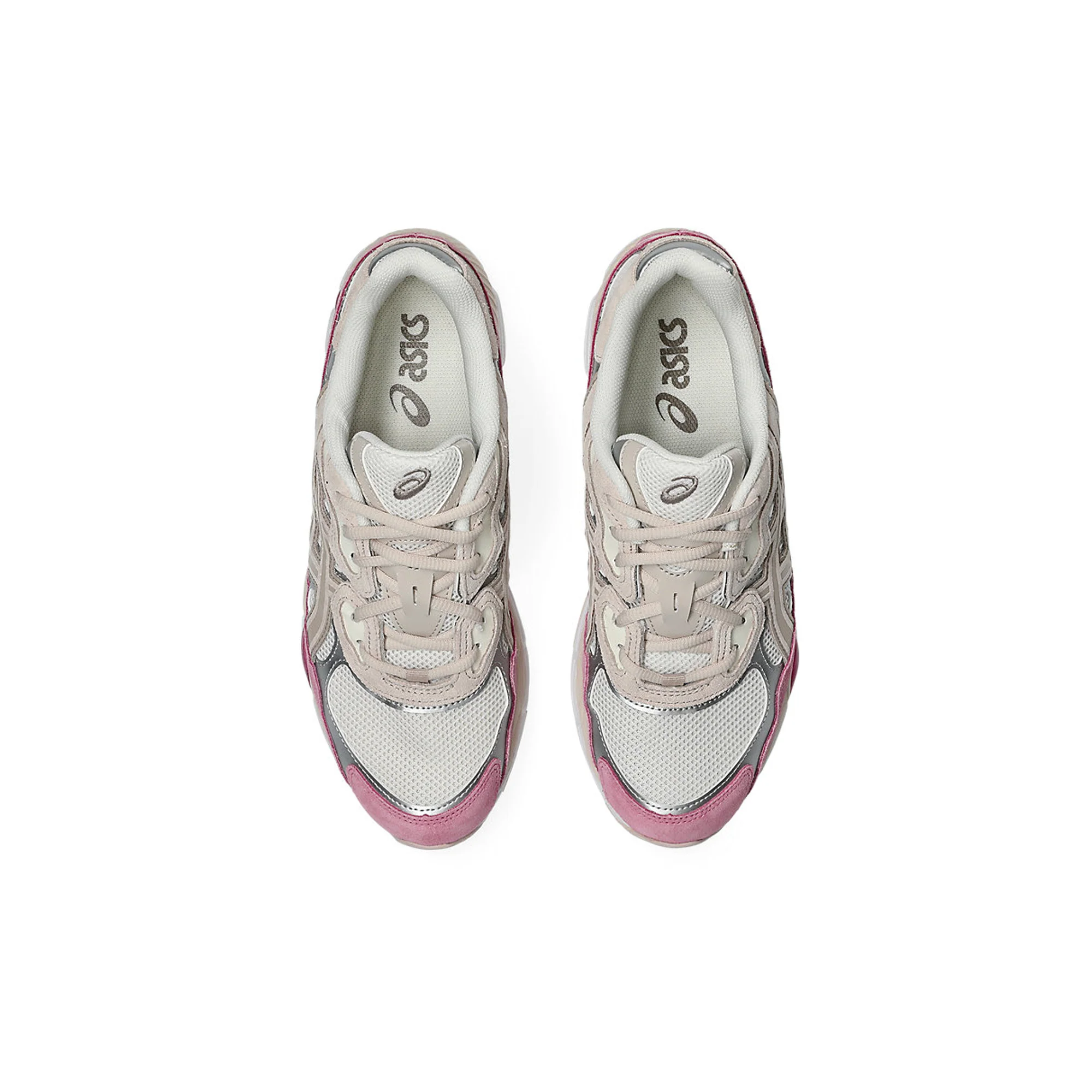 ASICS Gel NYC 'Cream Pink' (2024) - Image 6