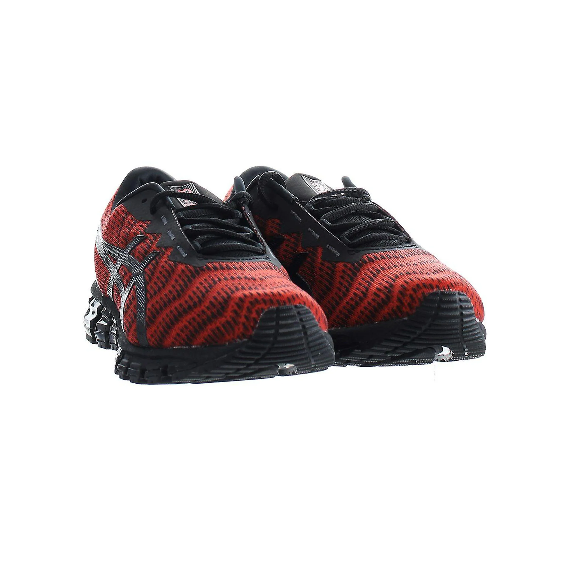 ASICS Gel-Quantum 180 4.5 'Lace-Up Red Synthetic' (2023) - Image 2