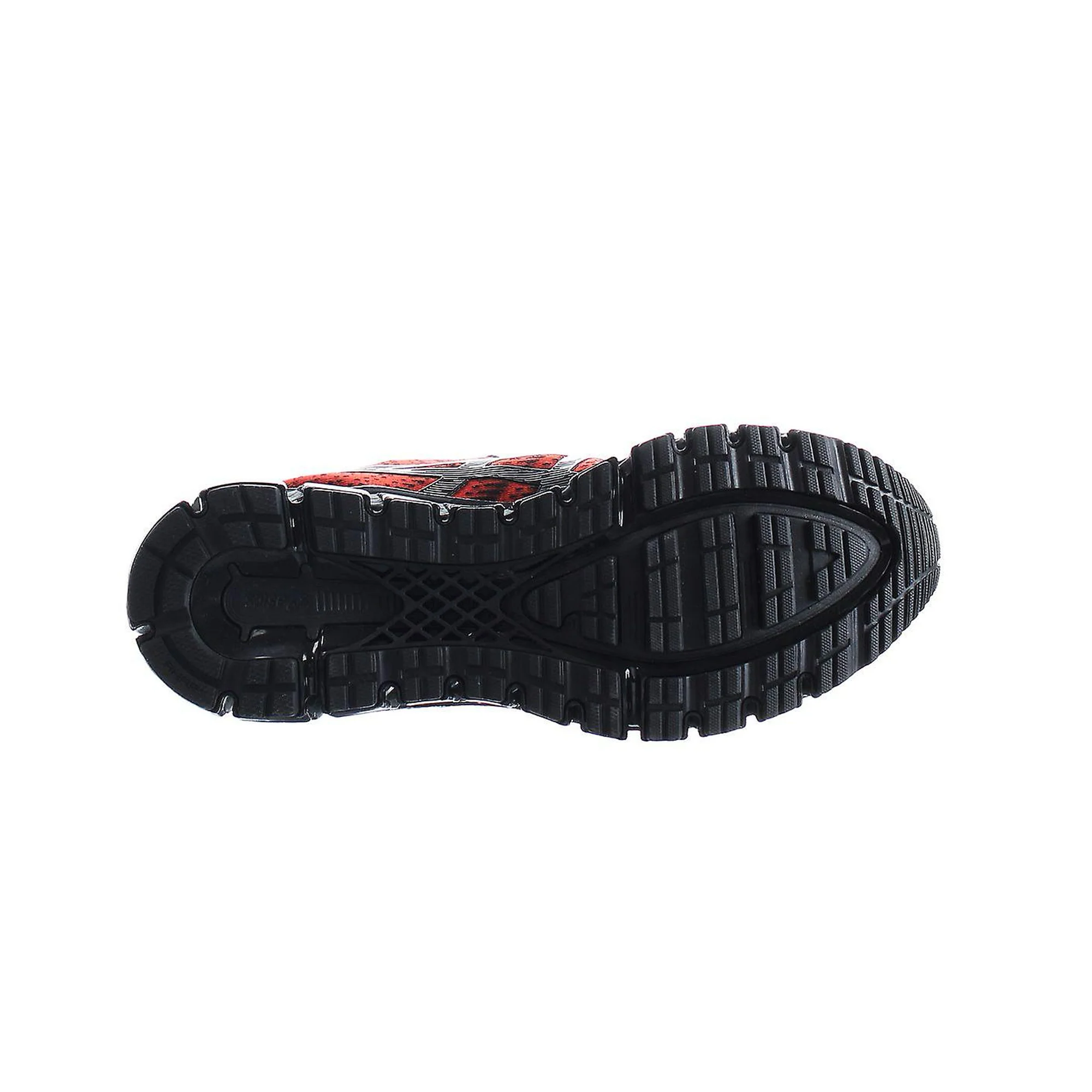 ASICS Gel-Quantum 180 4.5 'Lace-Up Red Synthetic' (2023) - Image 4