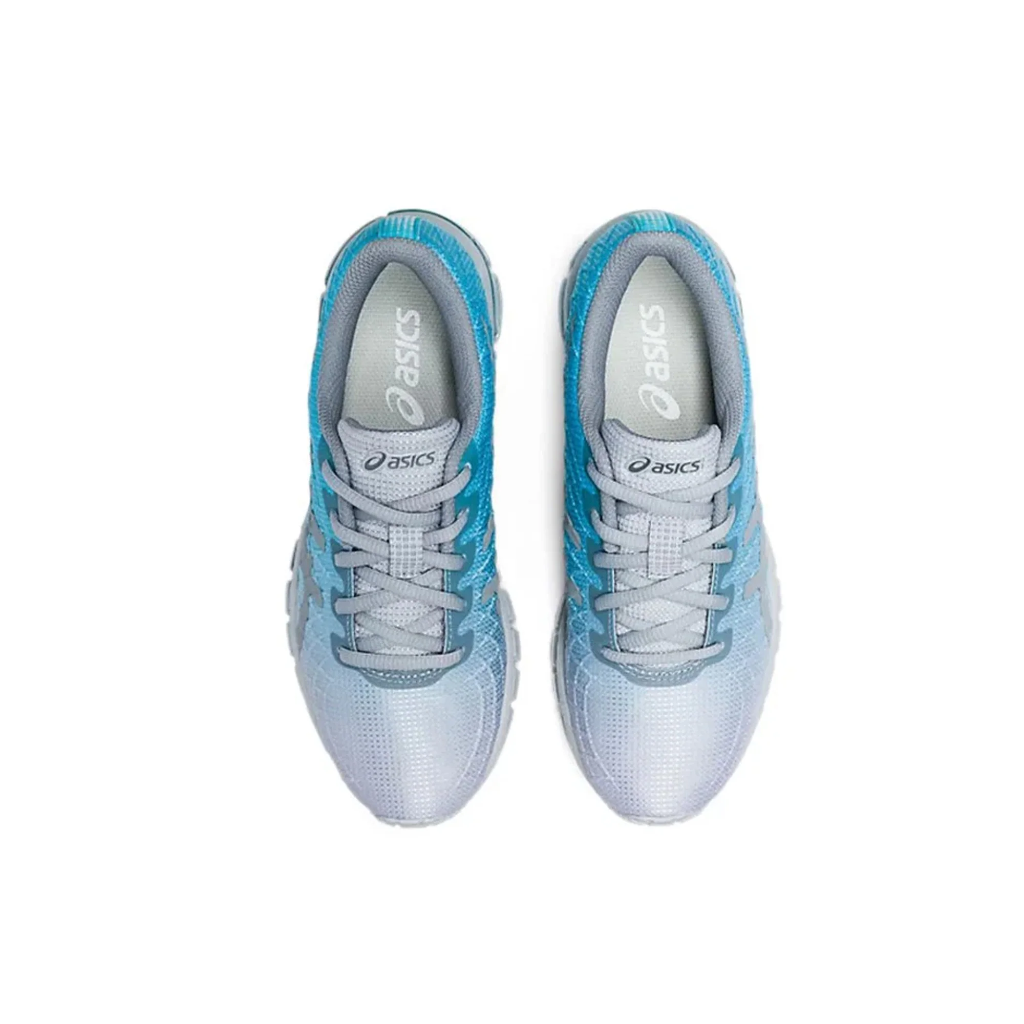 ASICS Gel Quantum 180 4 'Ice Mint' Women's - Image 8