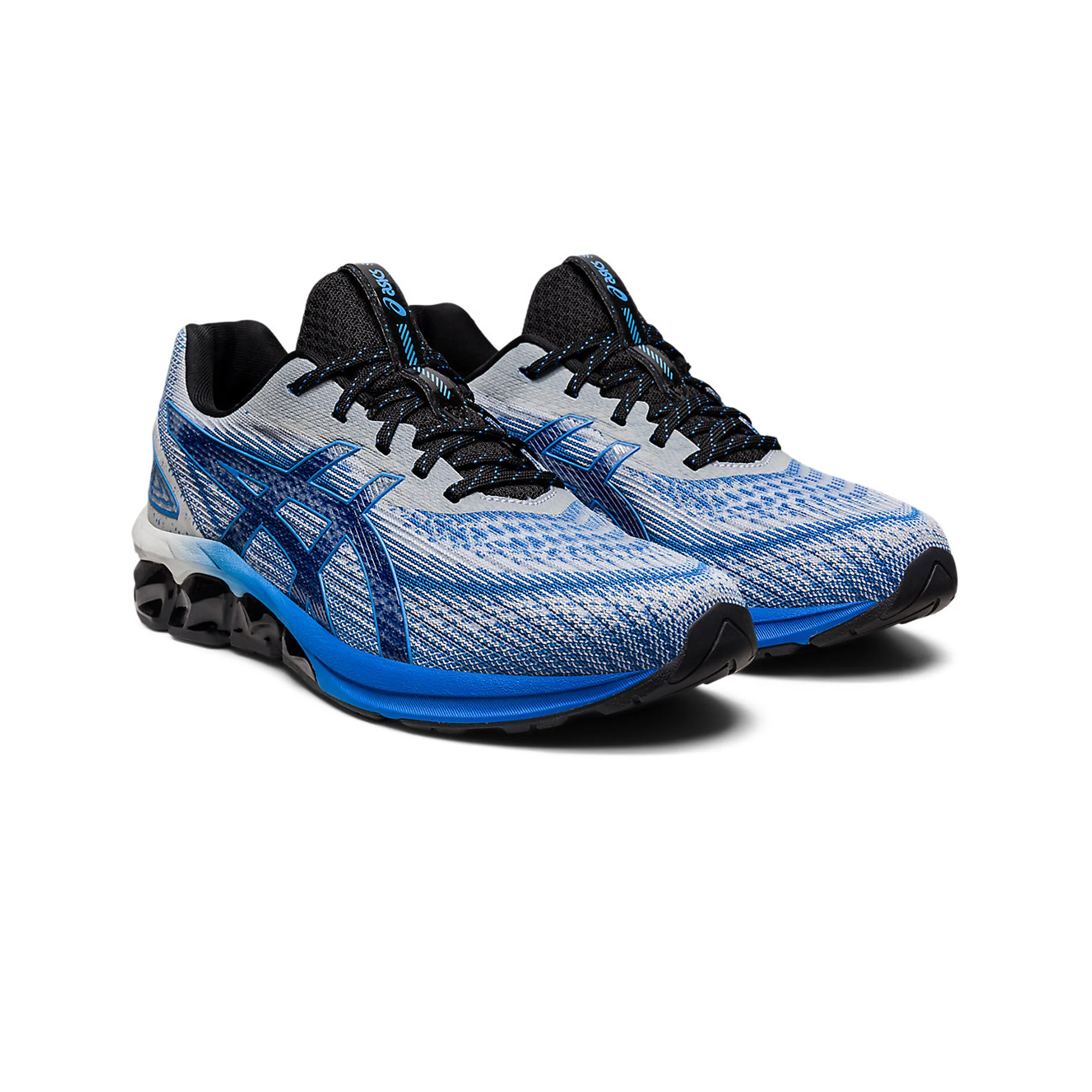 ASICS Gel Quantum 180 7 'Blue Coast / Glacier Grey' (2022) - Image 2