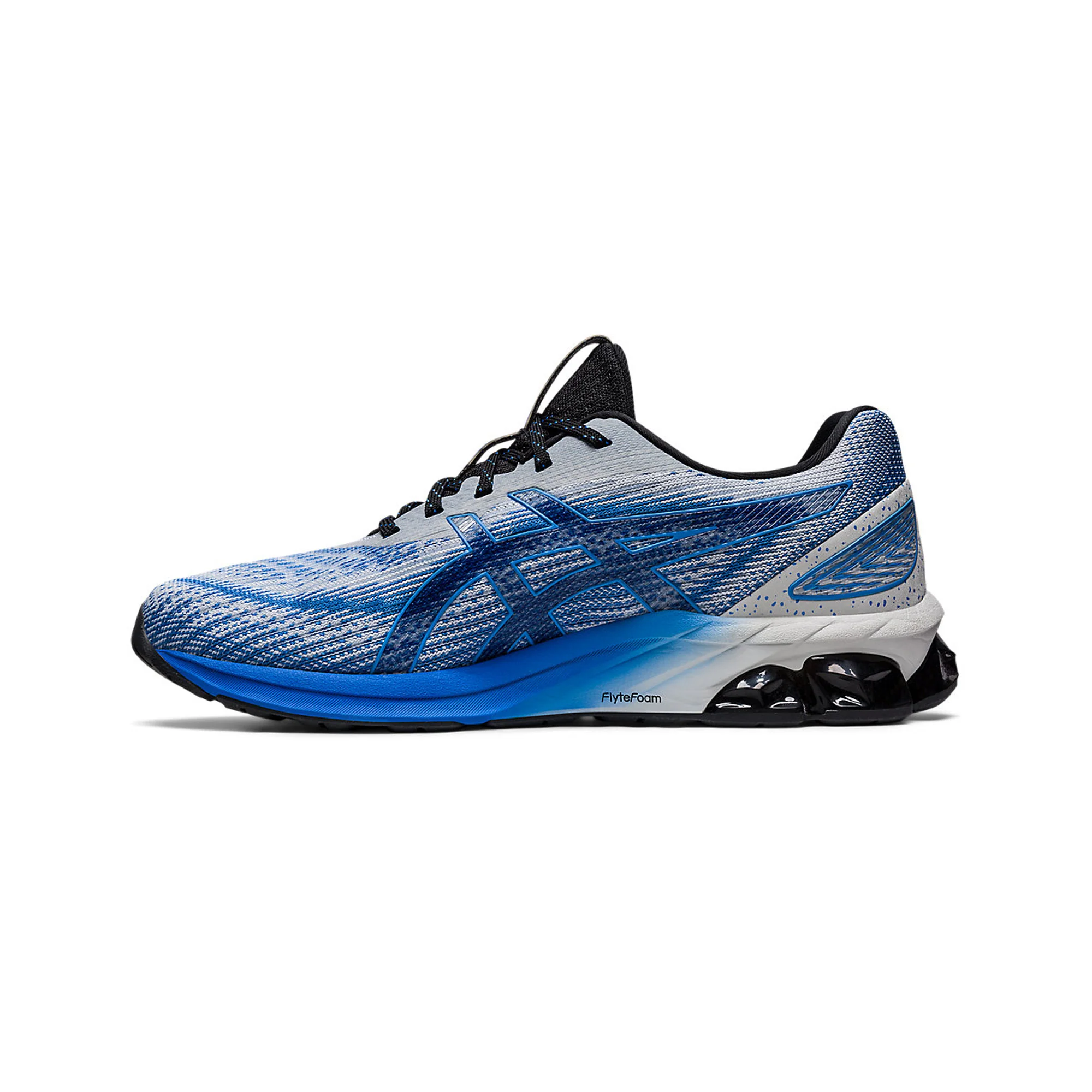 ASICS Gel Quantum 180 7 'Blue Coast / Glacier Grey' (2022) - Image 3