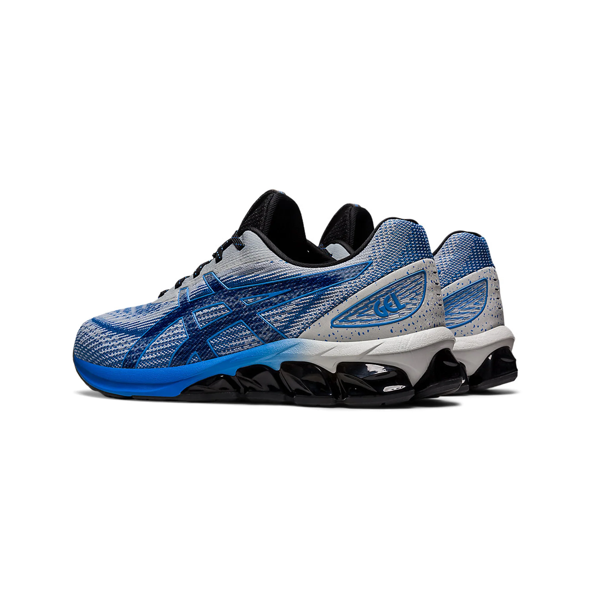 ASICS Gel Quantum 180 7 'Blue Coast / Glacier Grey' (2022) - Image 5