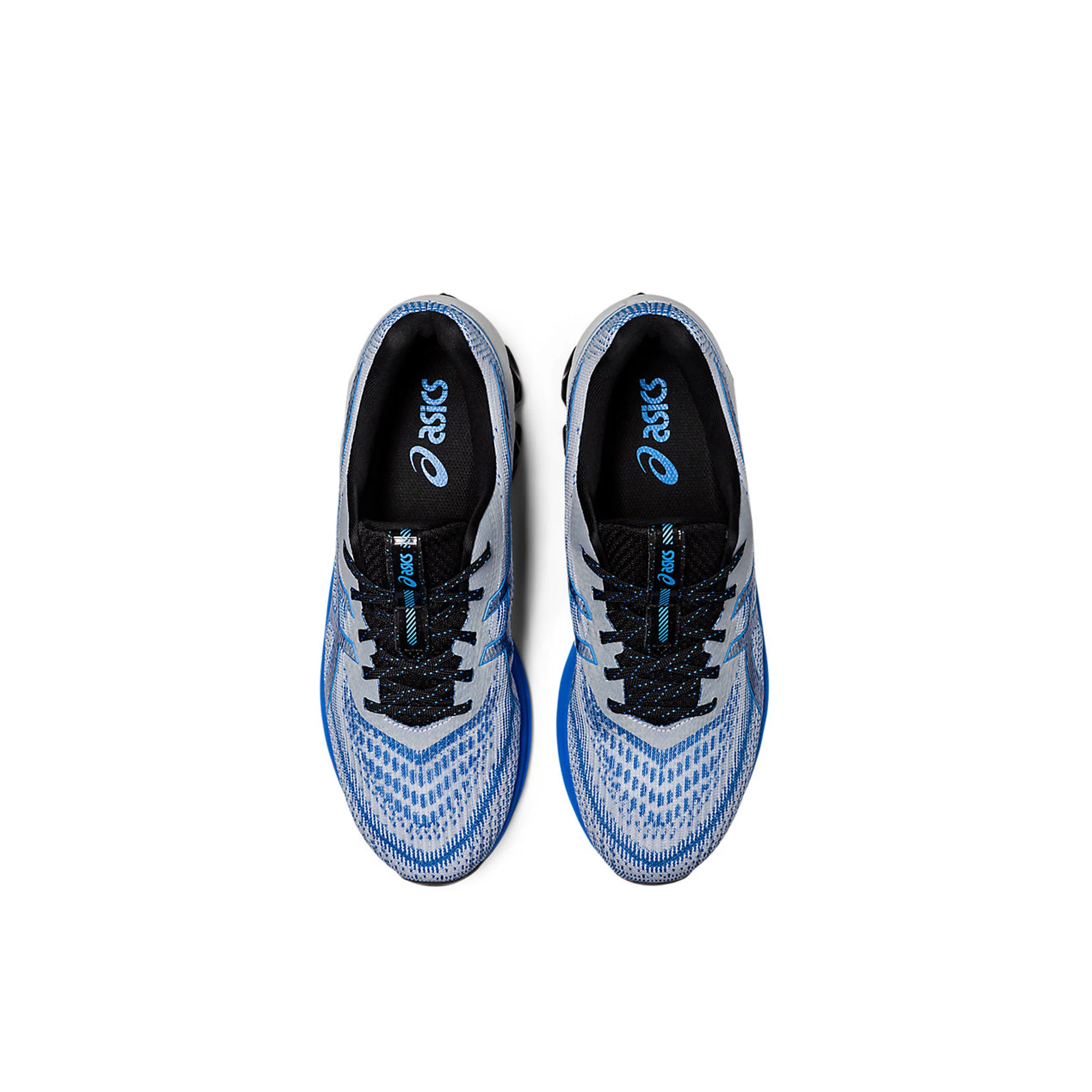 ASICS Gel Quantum 180 7 'Blue Coast / Glacier Grey' (2022) - Image 6