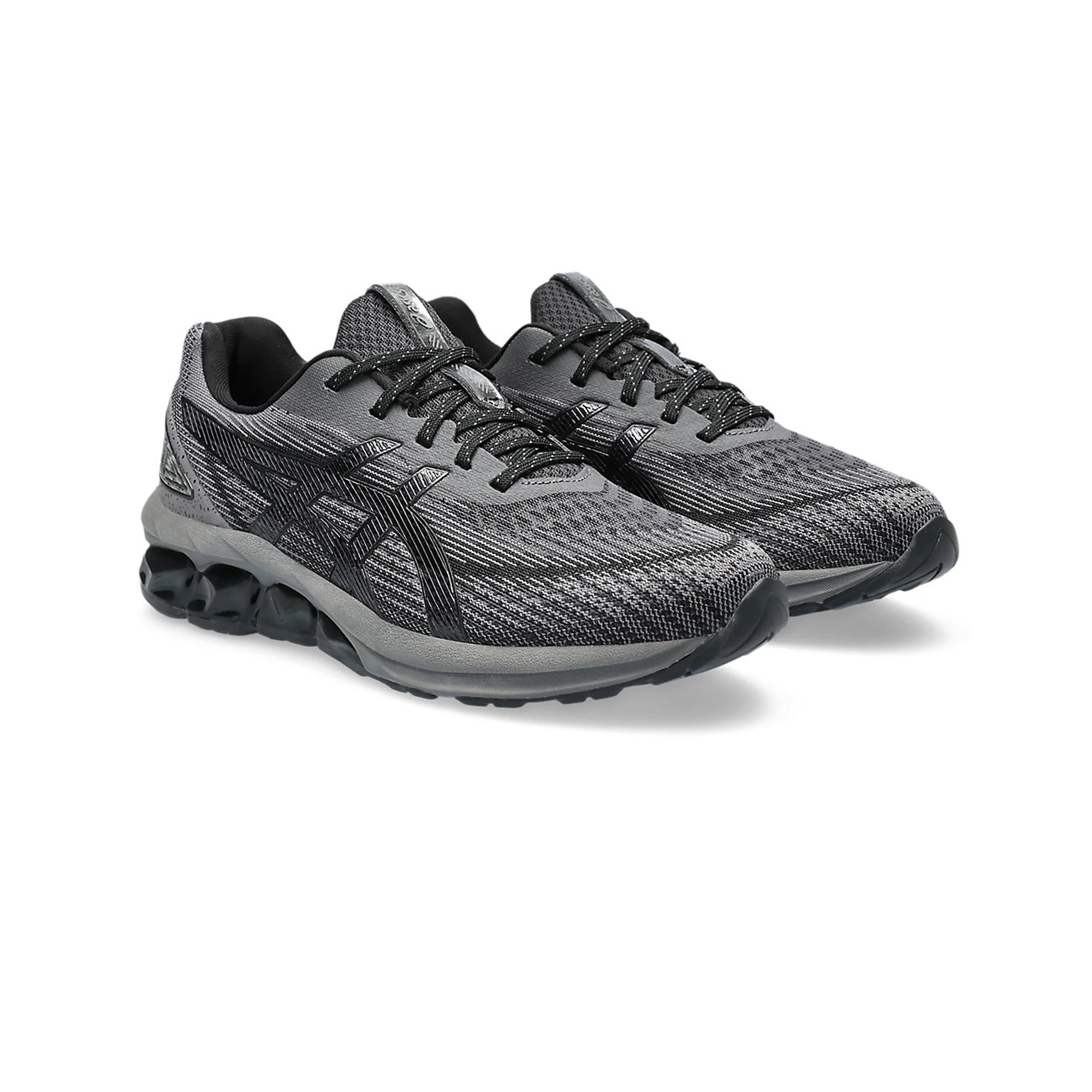 ASICS Gel Quantum 180 7 'Carbon Black' (2023) - Image 2