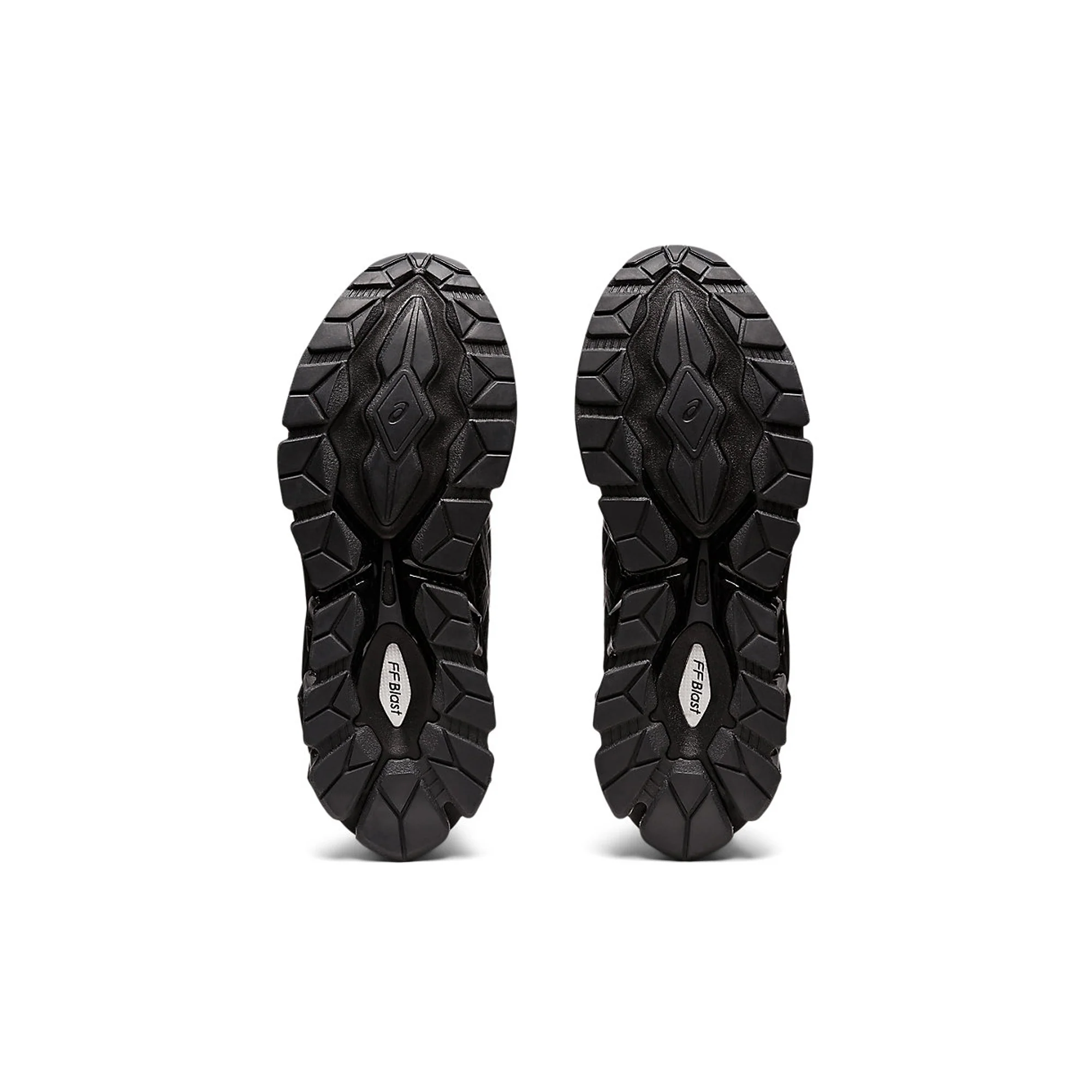 ASICS GEL QUANTUM 180 VII 'Black / Black' GS - Image 6