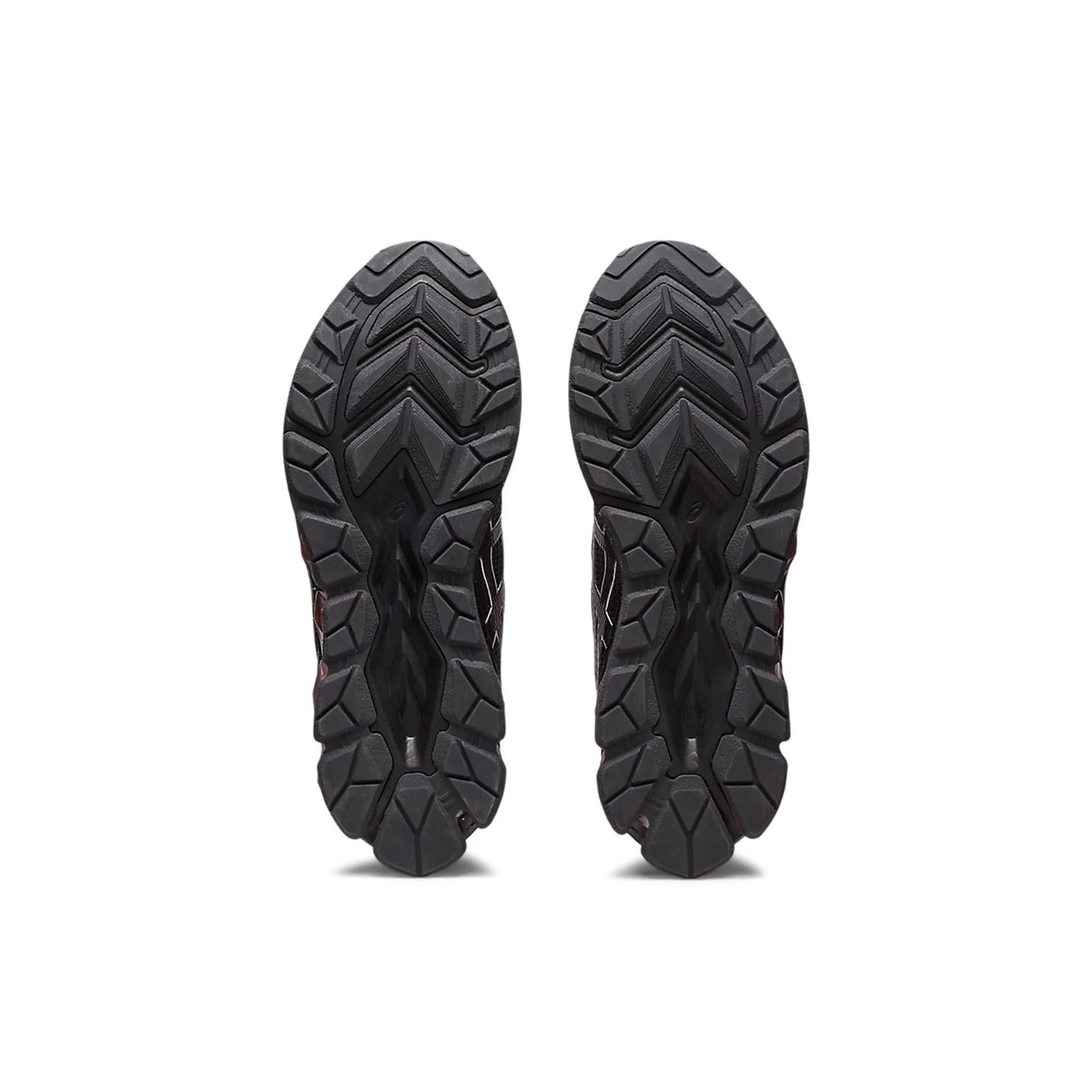 ASICS GEL QUANTUM 180 VII  'Black / Cayenne' - Image 7