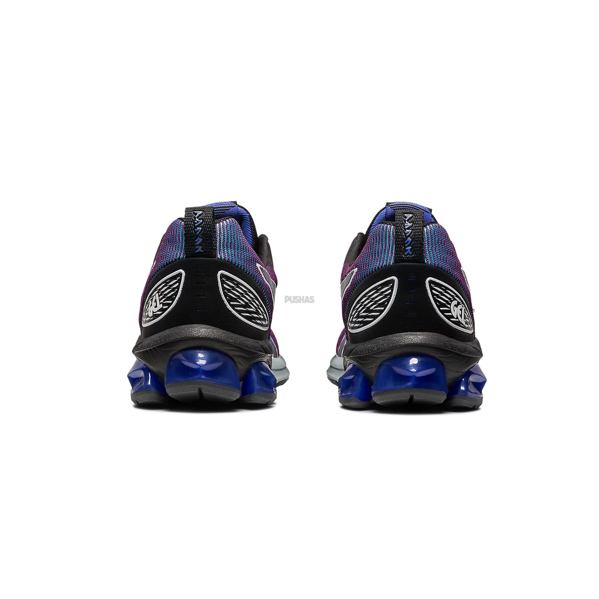 Asics Gel-Quantum 180 VII 'Holiday' Women's - Image 5