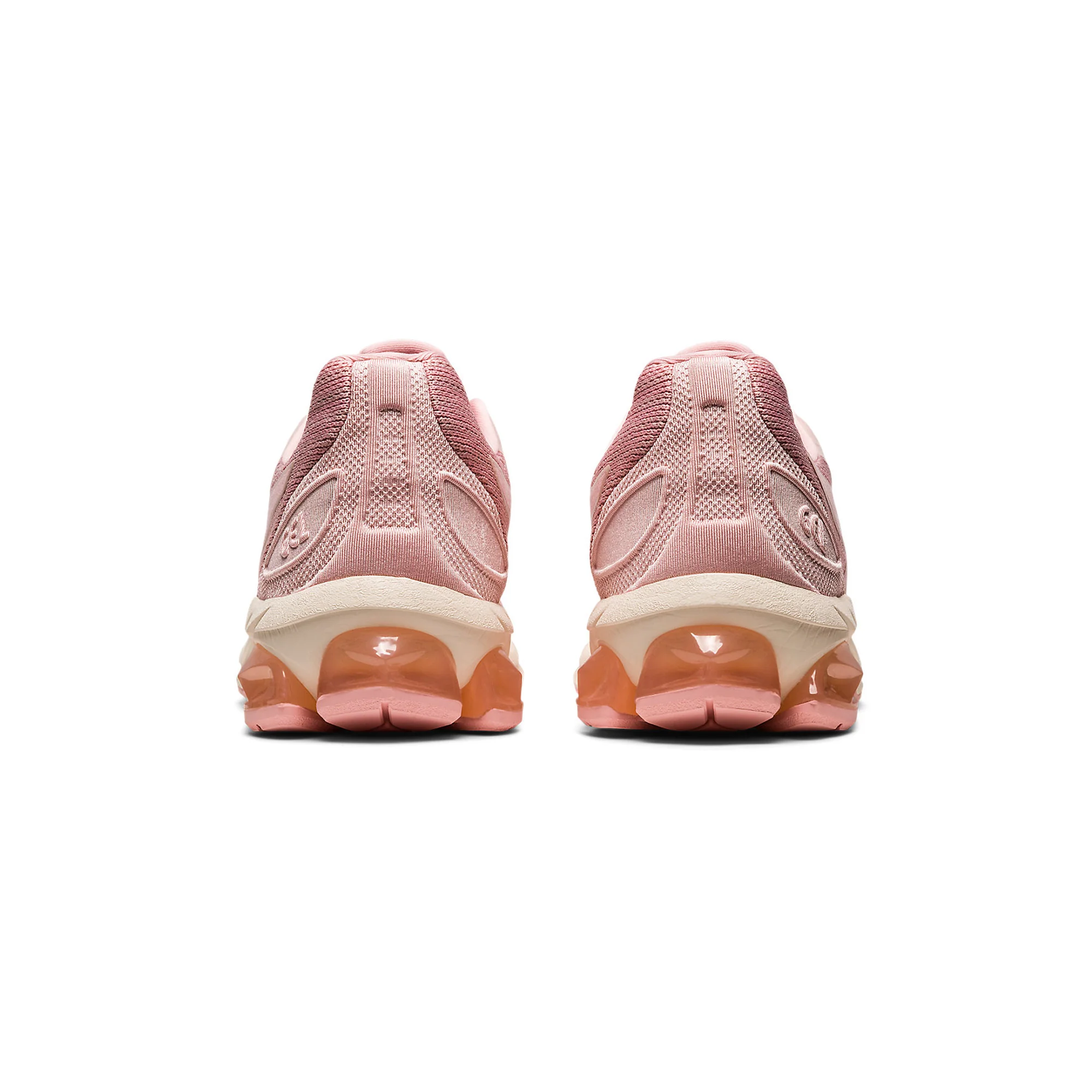 ASICS GEL QUANTUM 180 VII KNIT 'Breeze / Frosted Rose' Women's - Image 4