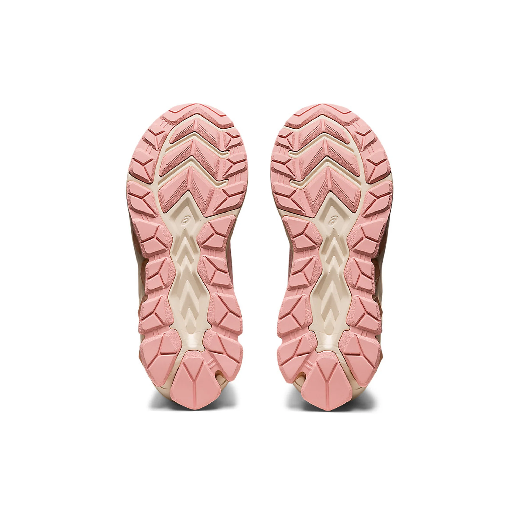 ASICS GEL QUANTUM 180 VII KNIT 'Breeze / Frosted Rose' Women's - Image 7