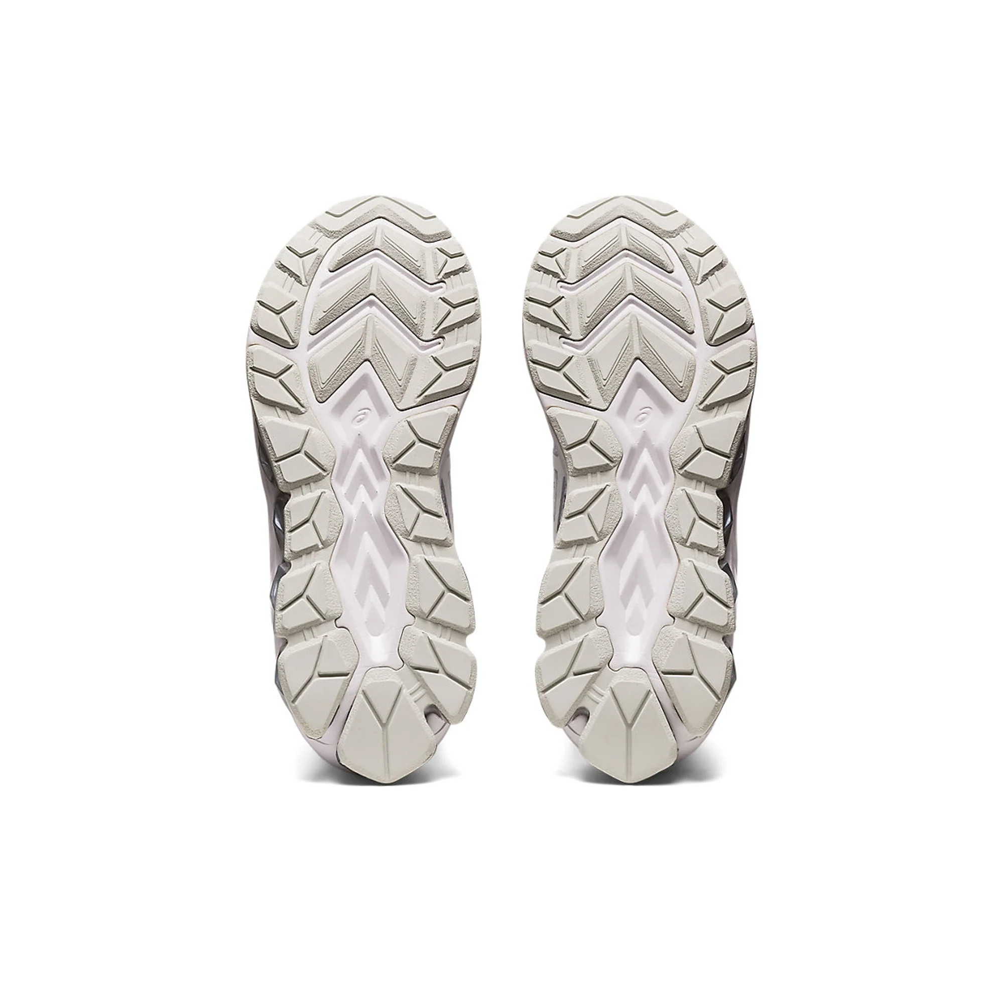 ASICS GEL QUANTUM 180 VII KNIT 'White / Glacier Grey' Women's - Image 7