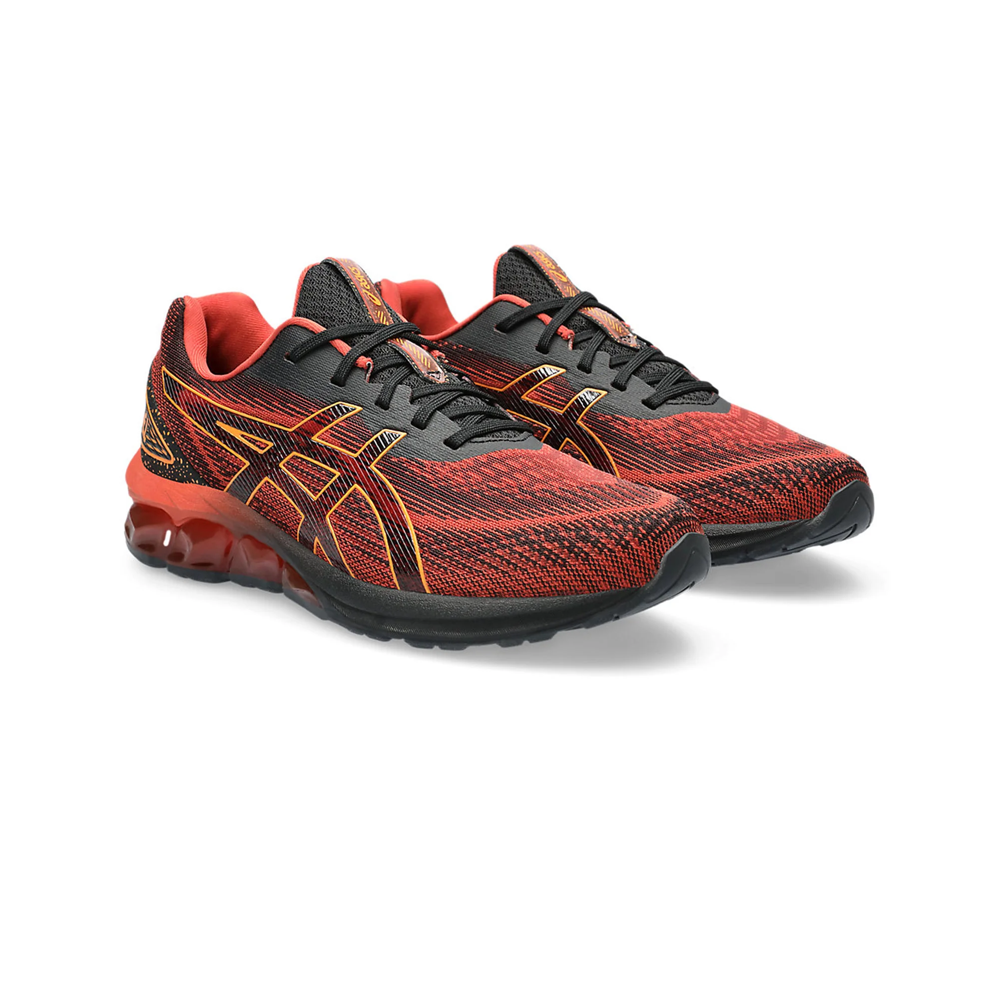 ASICS GEL QUANTUM 180 VII 'Spice Latte/Black' - Image 2