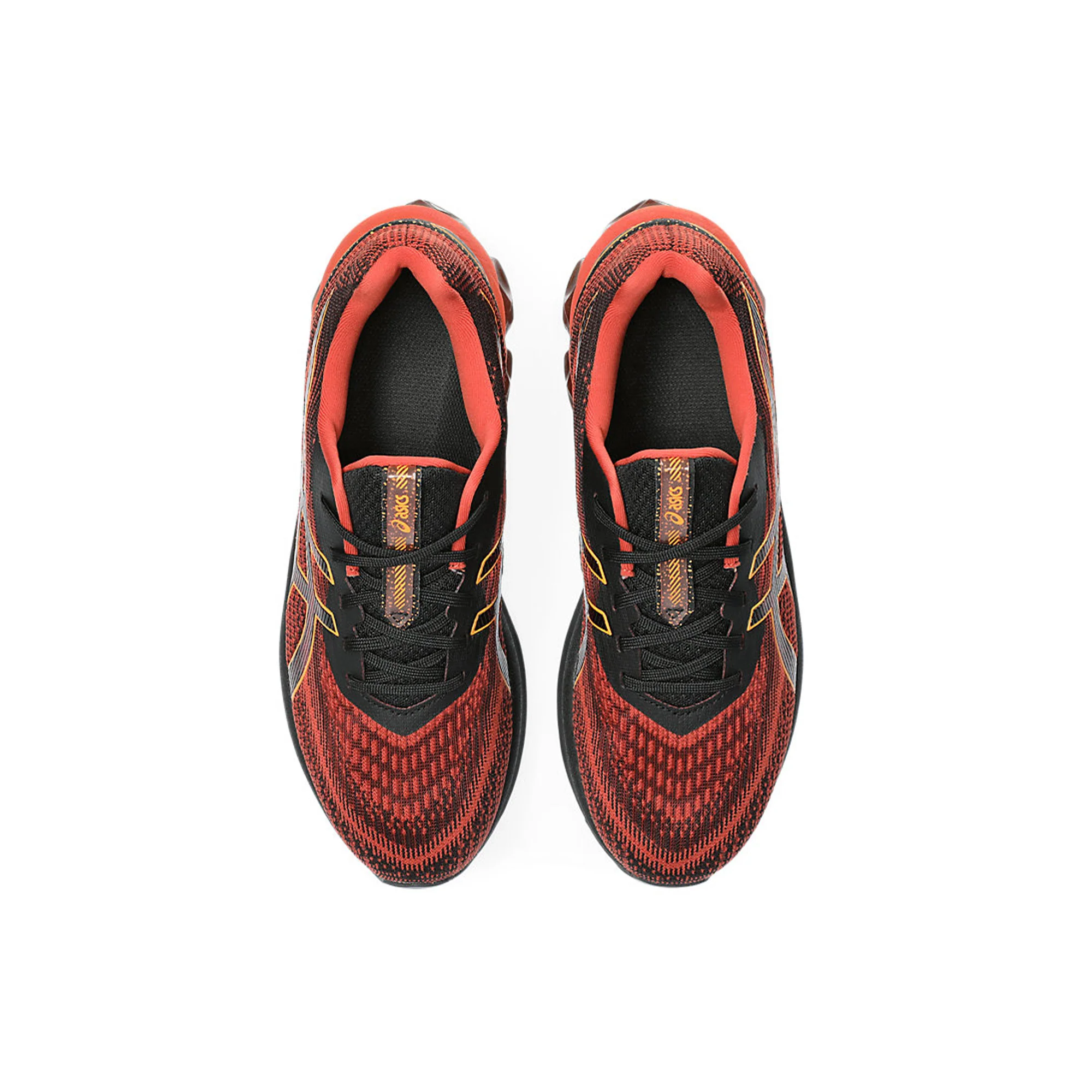 ASICS GEL QUANTUM 180 VII 'Spice Latte/Black' - Image 6