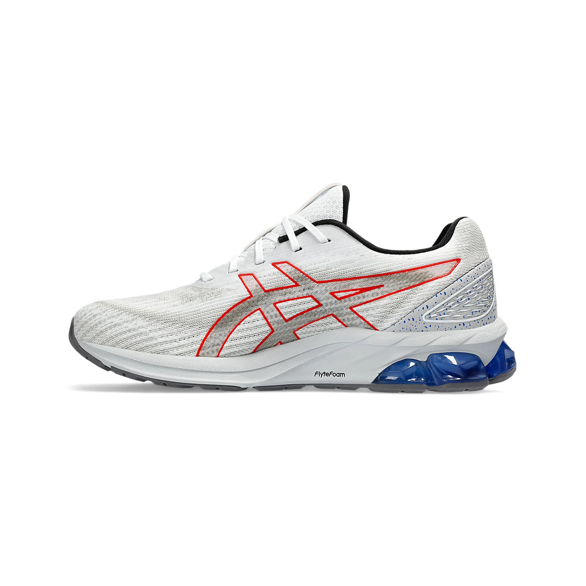 ASICS GEL QUANTUM 180 VII 'White / Concrete' (2023) - Image 3