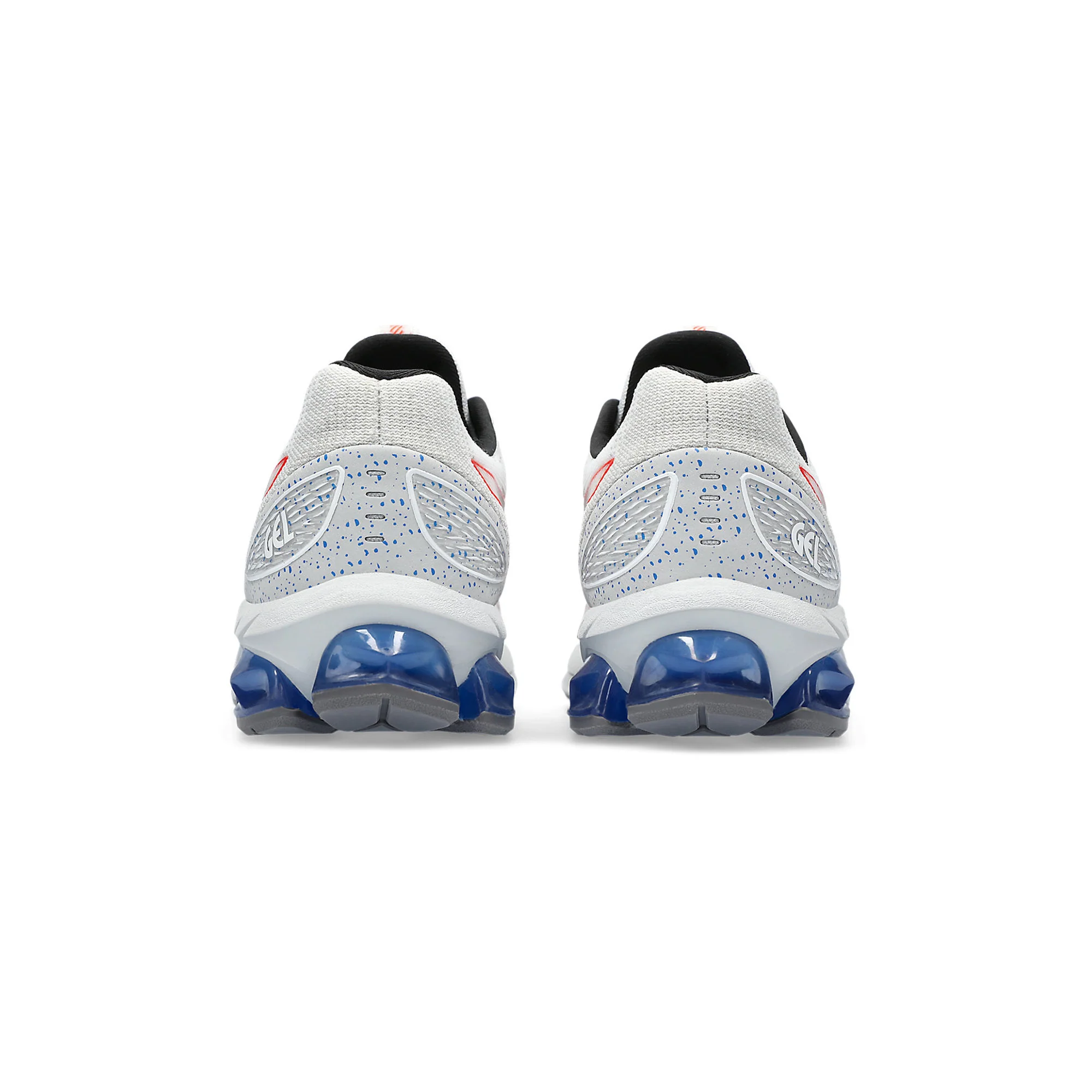 ASICS GEL QUANTUM 180 VII 'White / Concrete' (2023) - Image 4