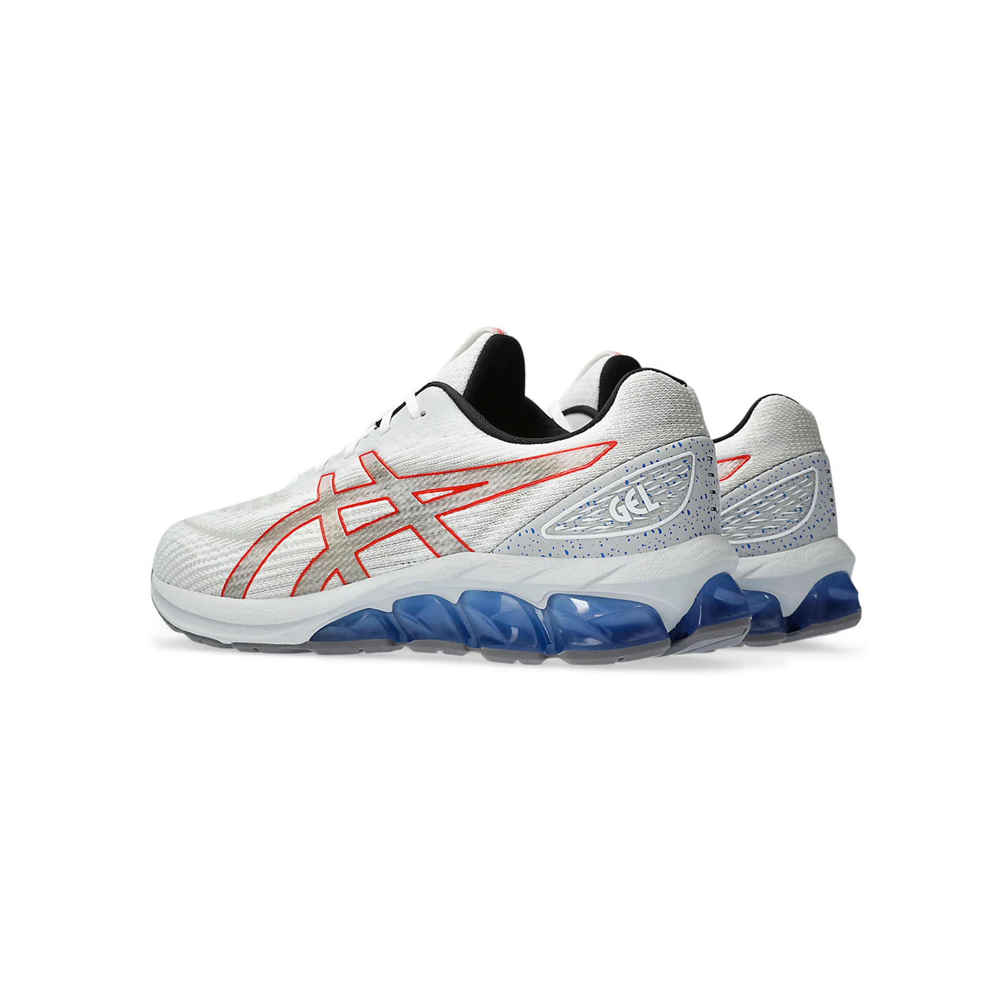ASICS GEL QUANTUM 180 VII 'White / Concrete' (2023) - Image 5