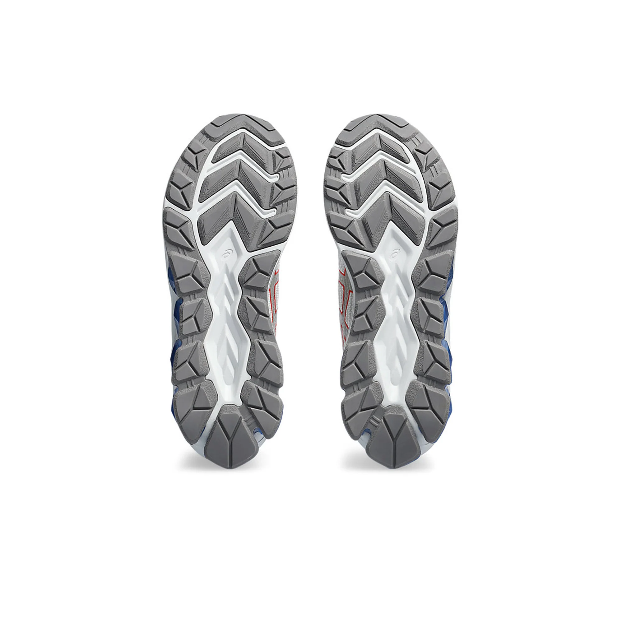 ASICS GEL QUANTUM 180 VII 'White / Concrete' (2023) - Image 7