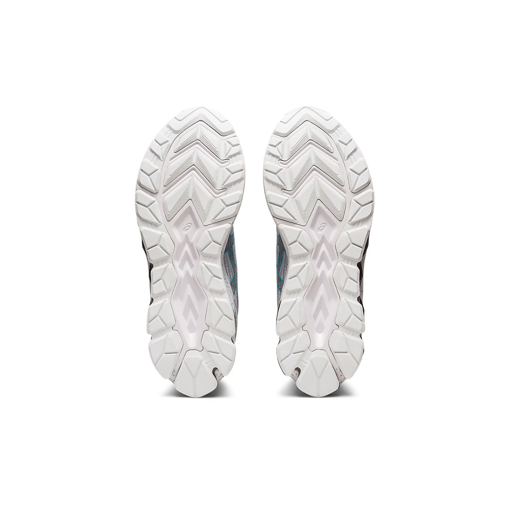 ASICS GEL QUANTUM 180 VII 'White / Gunmetal' - Image 6