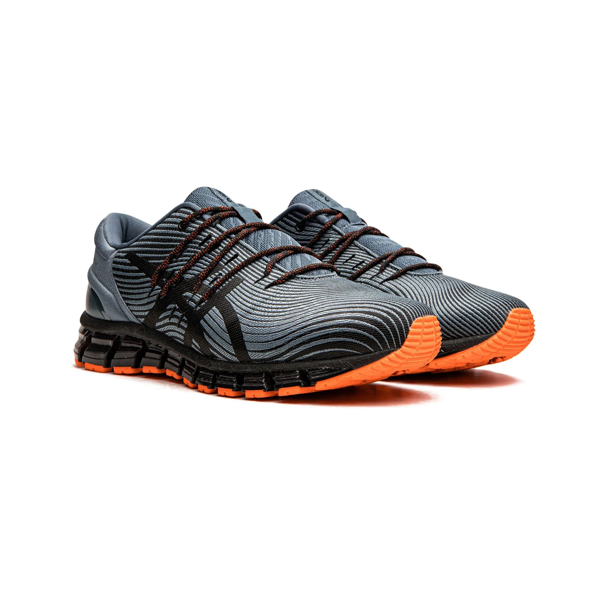 ASICS Gel Quantum 360 4 'Iron Clad' - Image 2