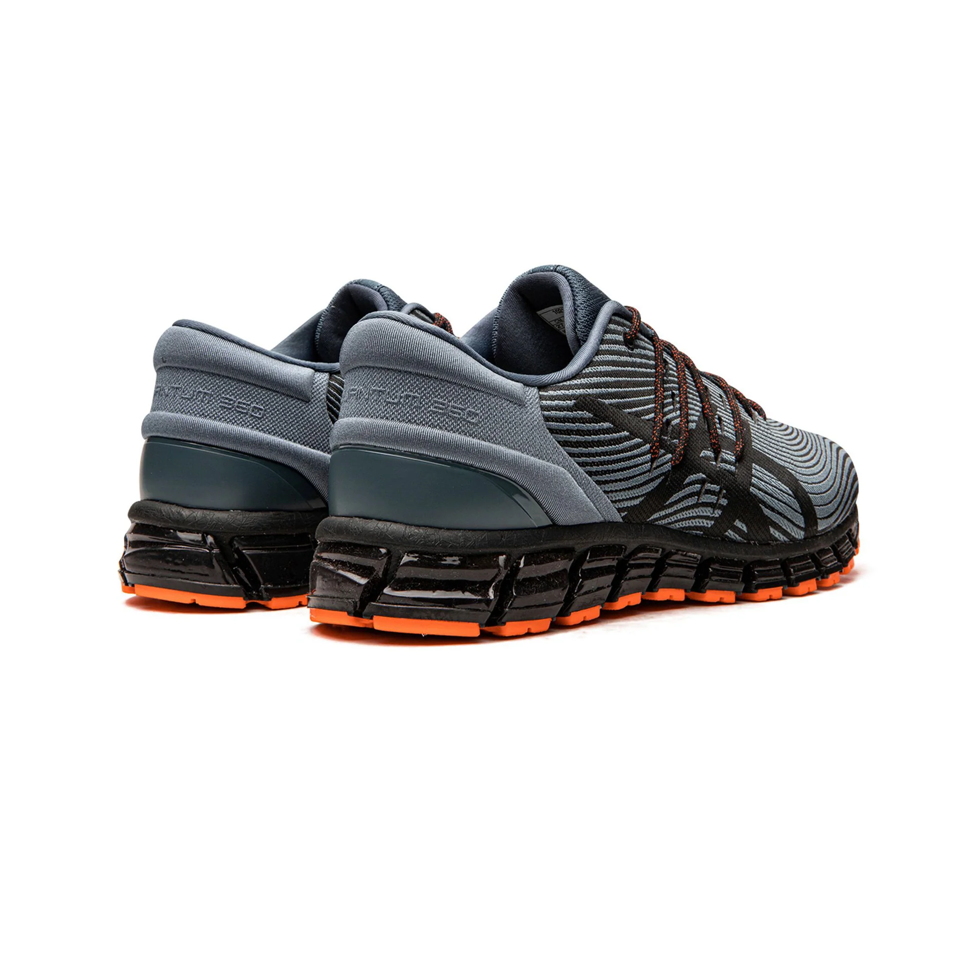 ASICS Gel Quantum 360 4 'Iron Clad' - Image 4