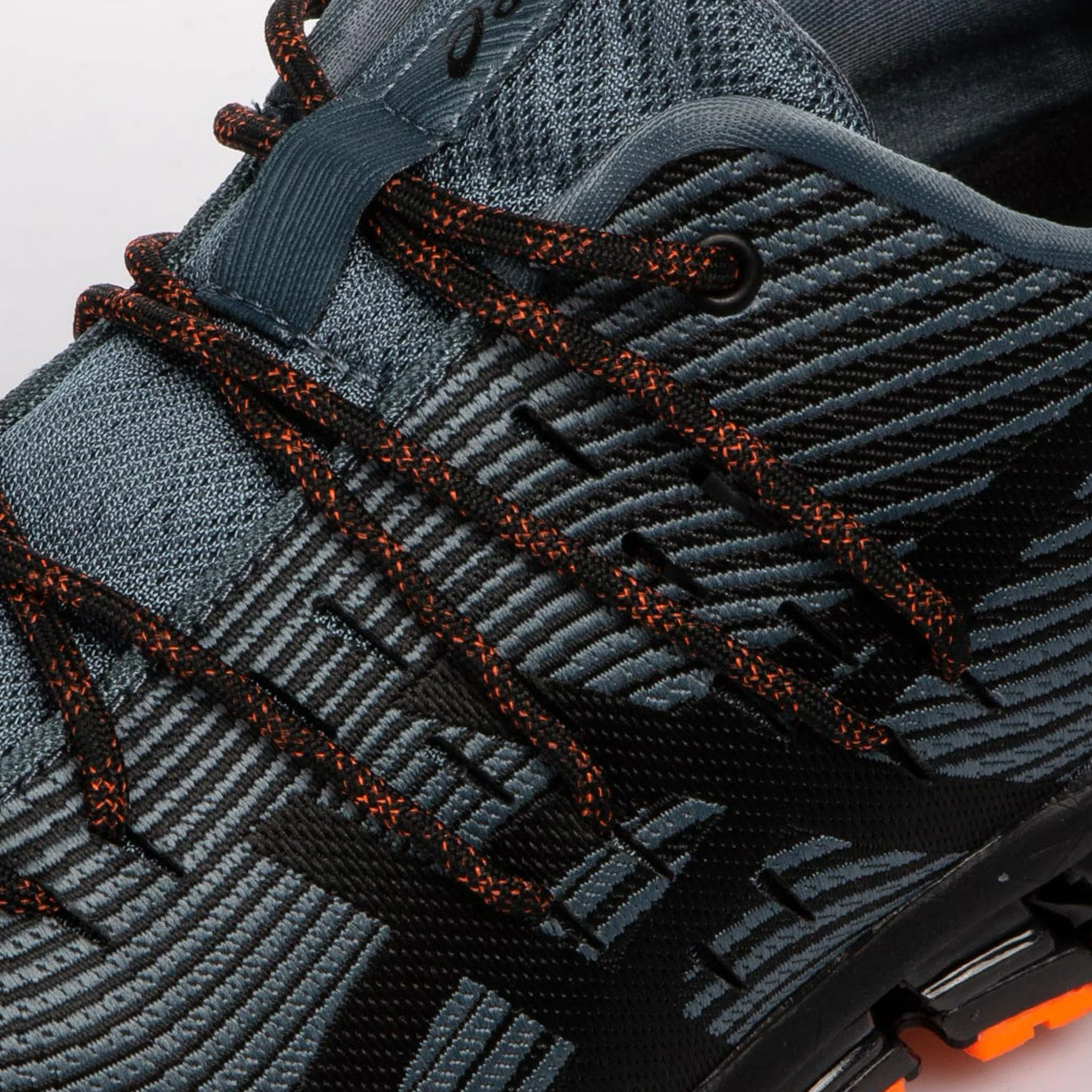 ASICS Gel Quantum 360 4 'Iron Clad' - Image 5