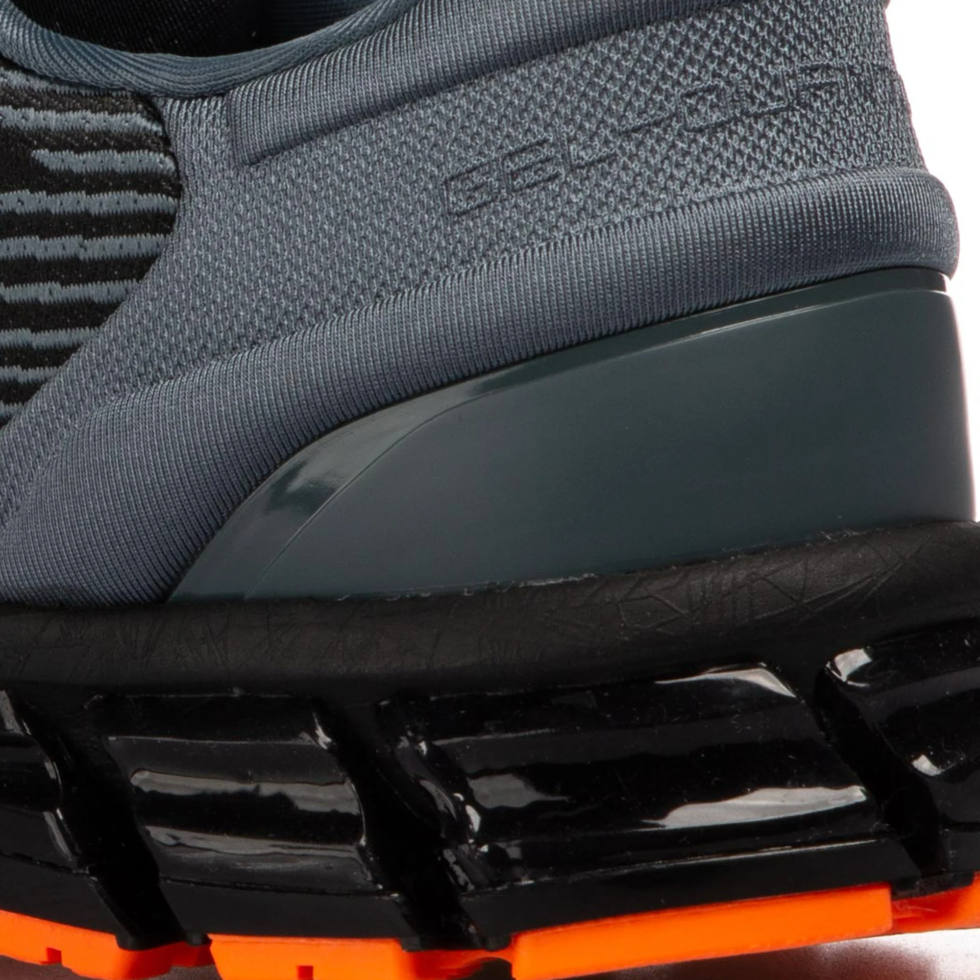 ASICS Gel Quantum 360 4 'Iron Clad' - Image 7