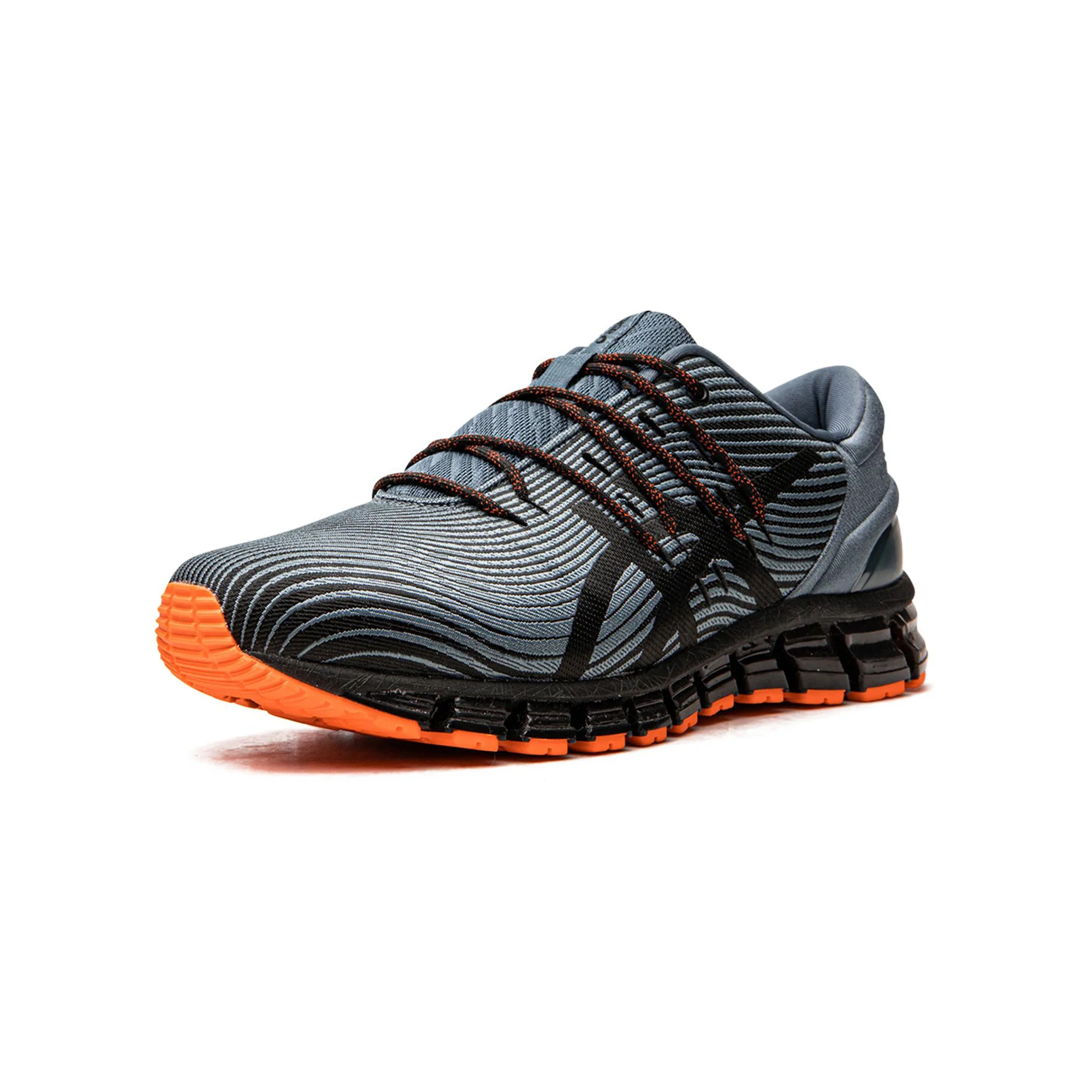 ASICS Gel Quantum 360 4 'Iron Clad' - Image 8