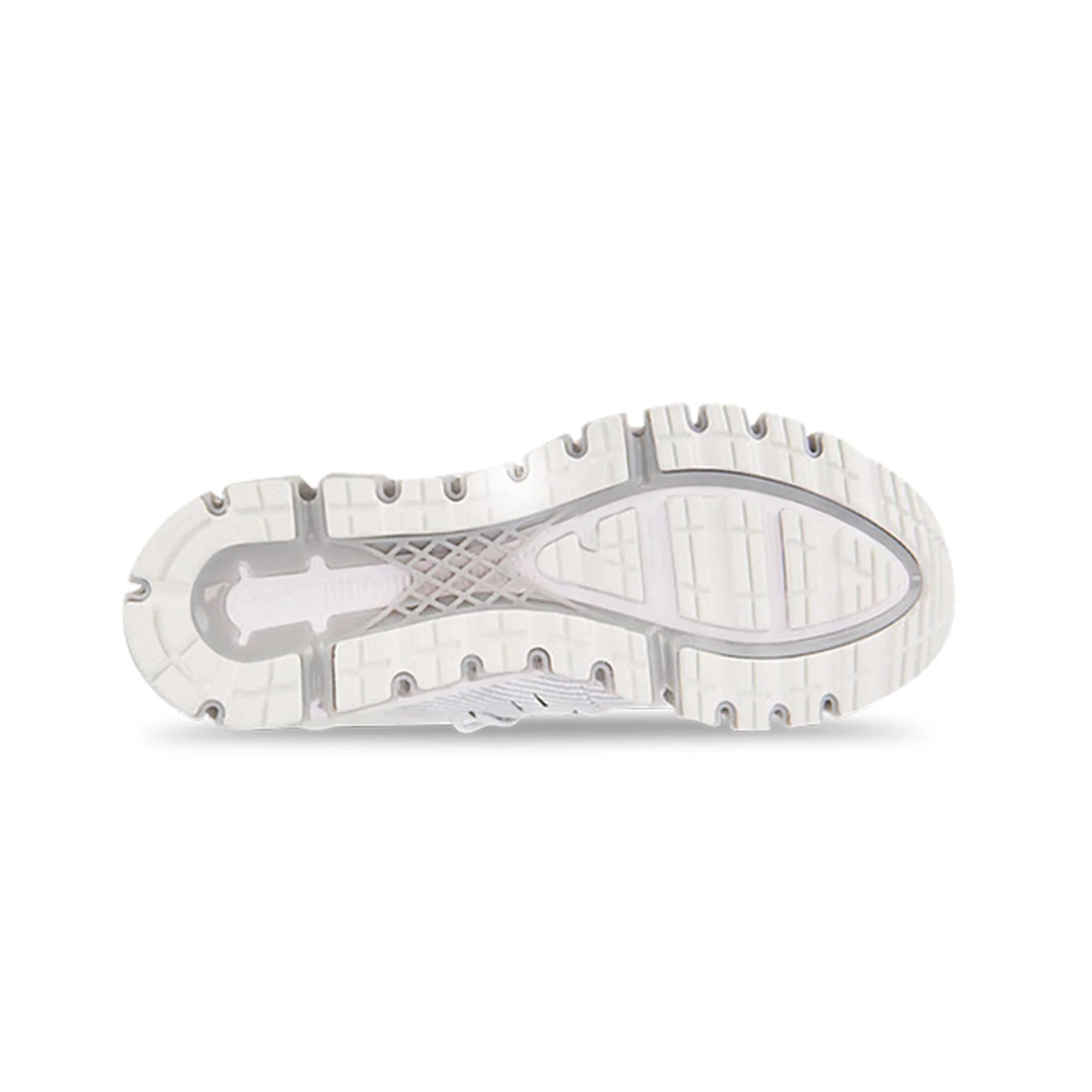 ASICS  Gel Quantum 360 4 'White Grey' Women's - Image 2