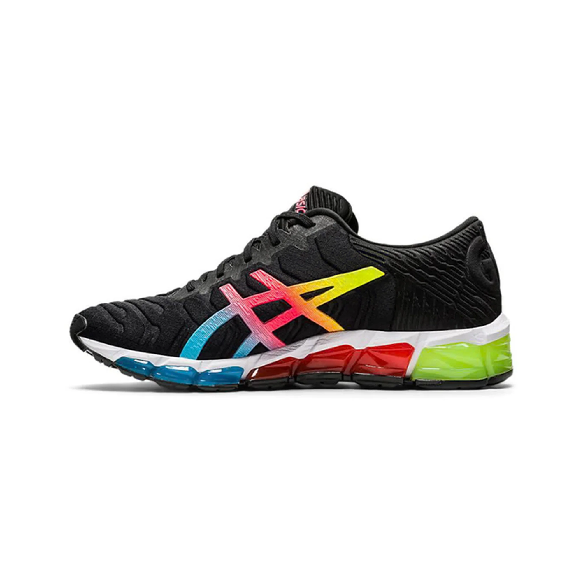 ASICS Gel Quantum 360 5 'Black Pink' (2021) - Image 3