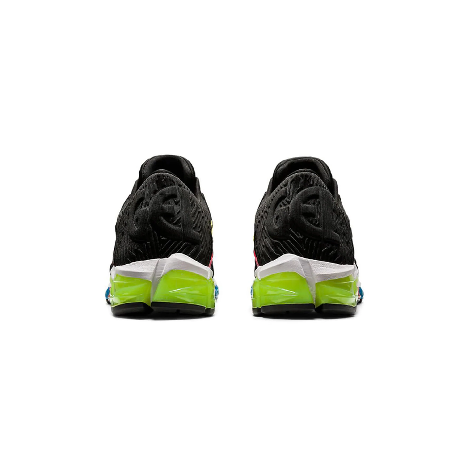 ASICS Gel Quantum 360 5 'Black Pink' (2021) - Image 4