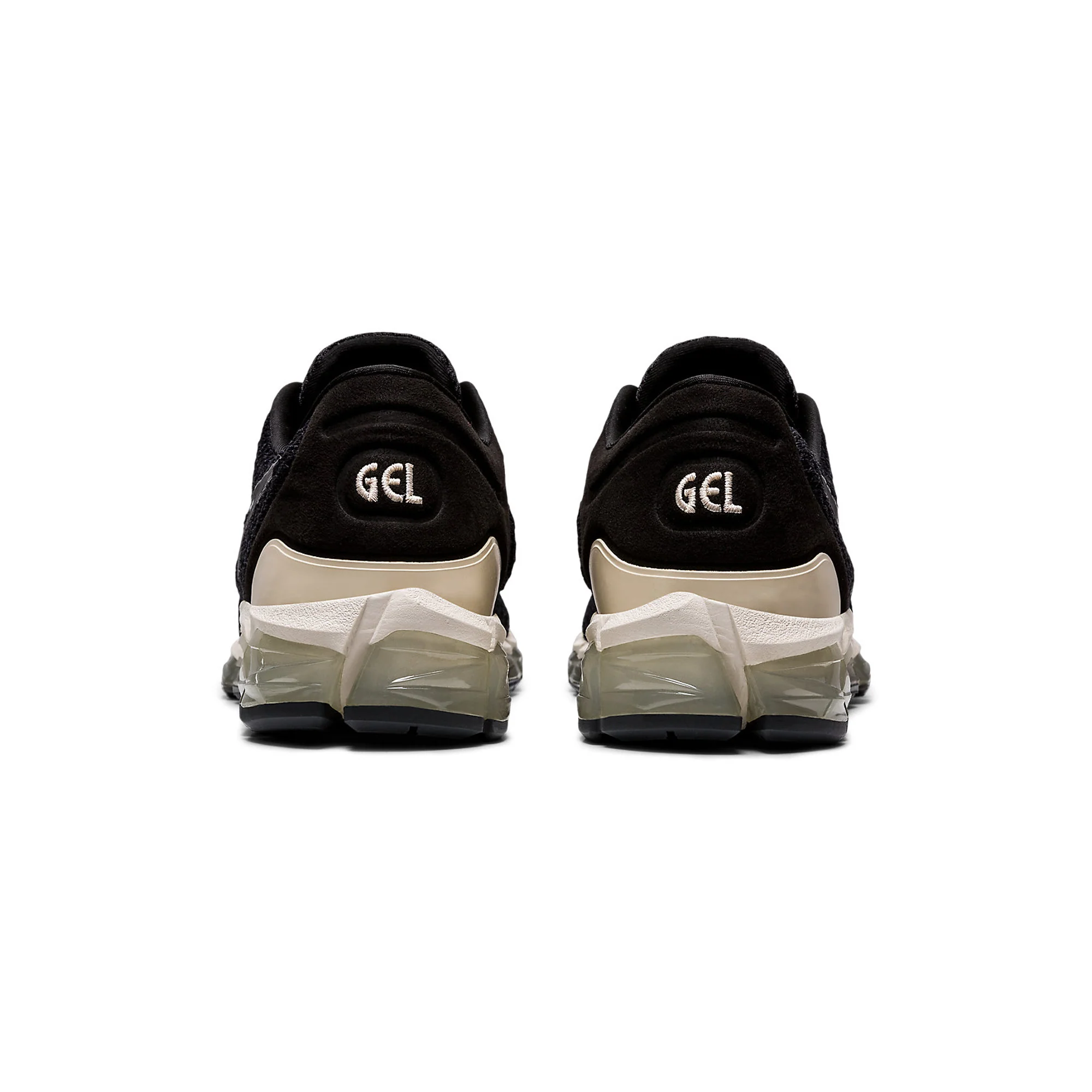 ASICS Gel Quantum 360 5 Knit 'Black Cozy Pink' Women's - Image 4